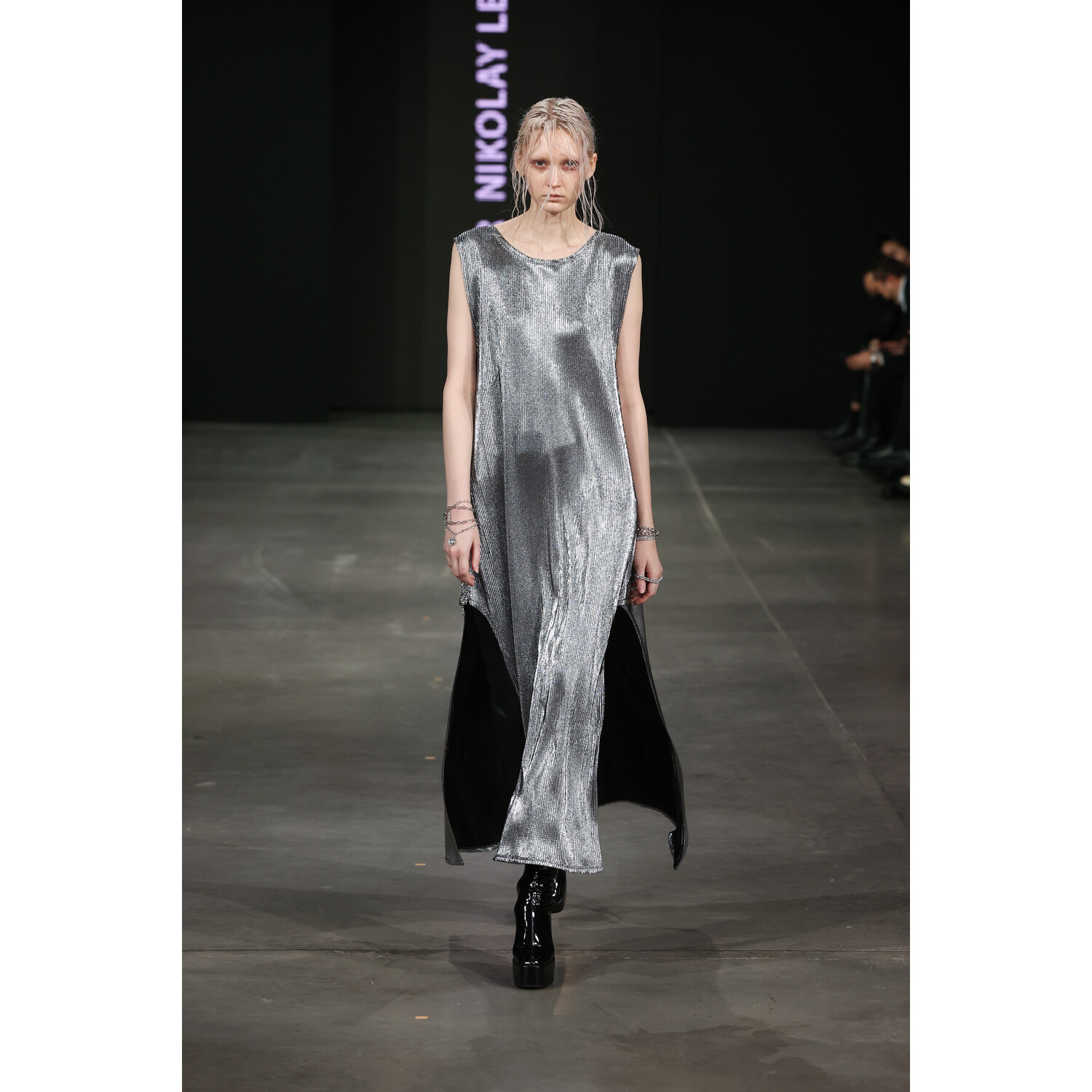 Фото Nikolay Legenda Spring 2021 Collection / Коллекция Nikolay Legenda весна-лето 2021
