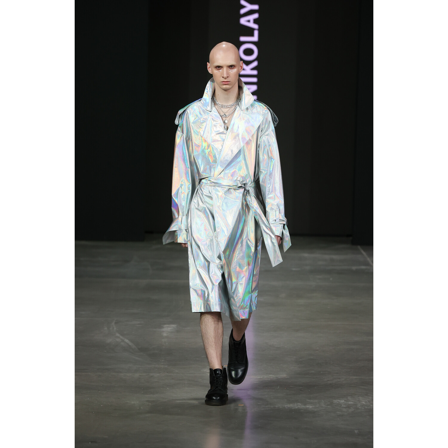 Фото Nikolay Legenda Spring 2021 Collection / Коллекция Nikolay Legenda весна-лето 2021
