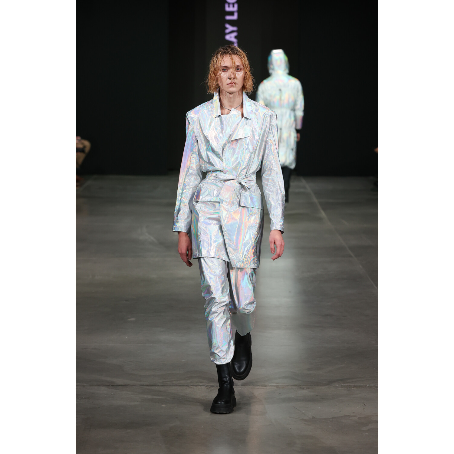 Фото Nikolay Legenda Spring 2021 Collection / Коллекция Nikolay Legenda весна-лето 2021