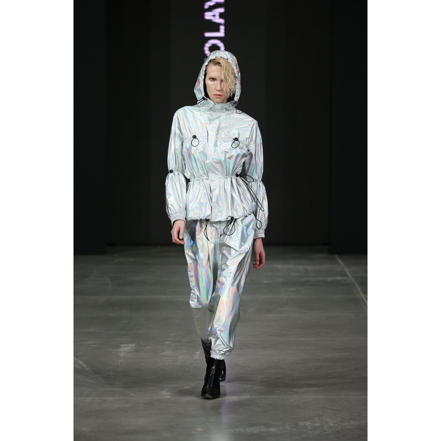 Фото Nikolay Legenda Spring 2021 Collection / Коллекция Nikolay Legenda весна-лето 2021