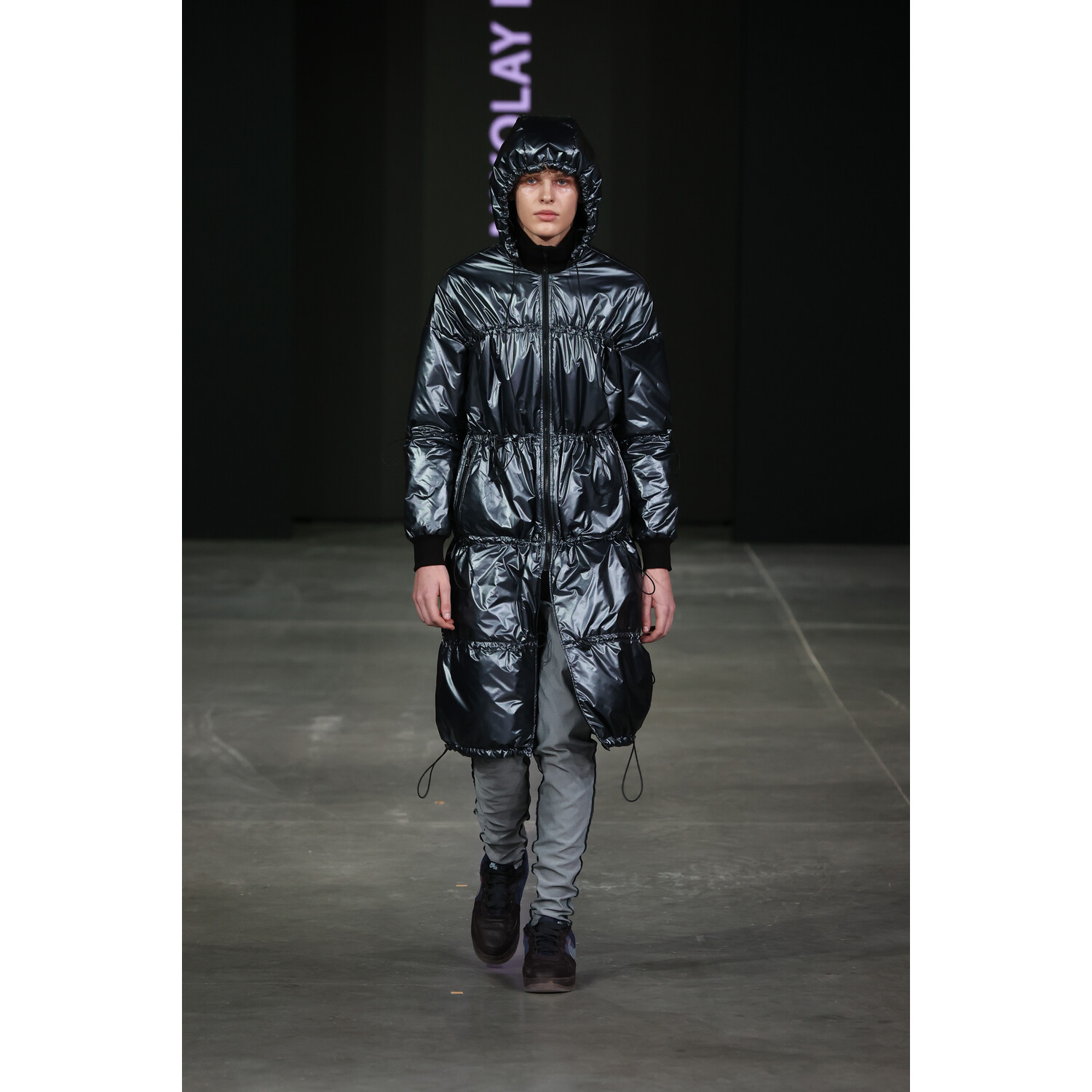 Фото Nikolay Legenda Spring 2021 Collection / Коллекция Nikolay Legenda весна-лето 2021