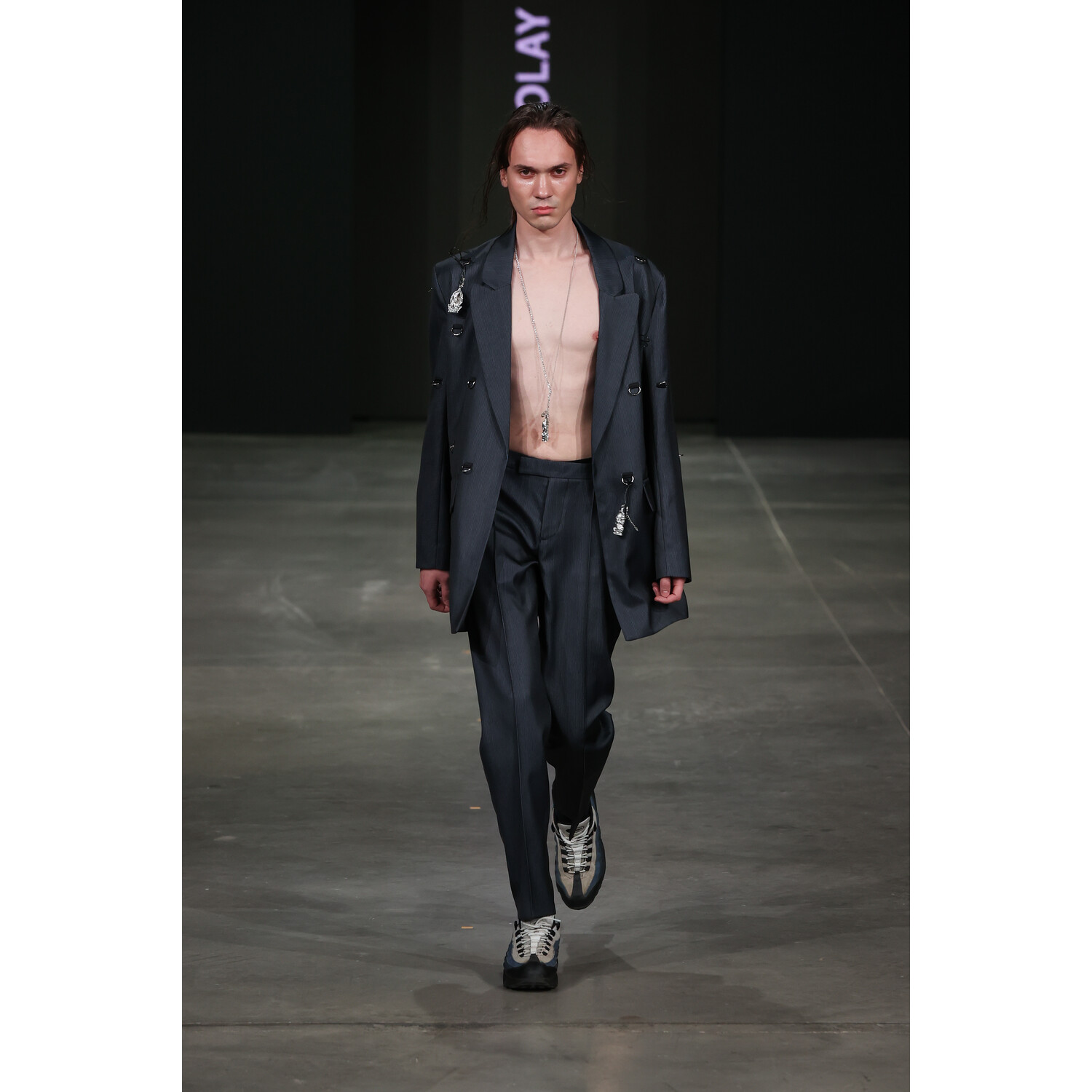 Фото Nikolay Legenda Spring 2021 Collection / Коллекция Nikolay Legenda весна-лето 2021