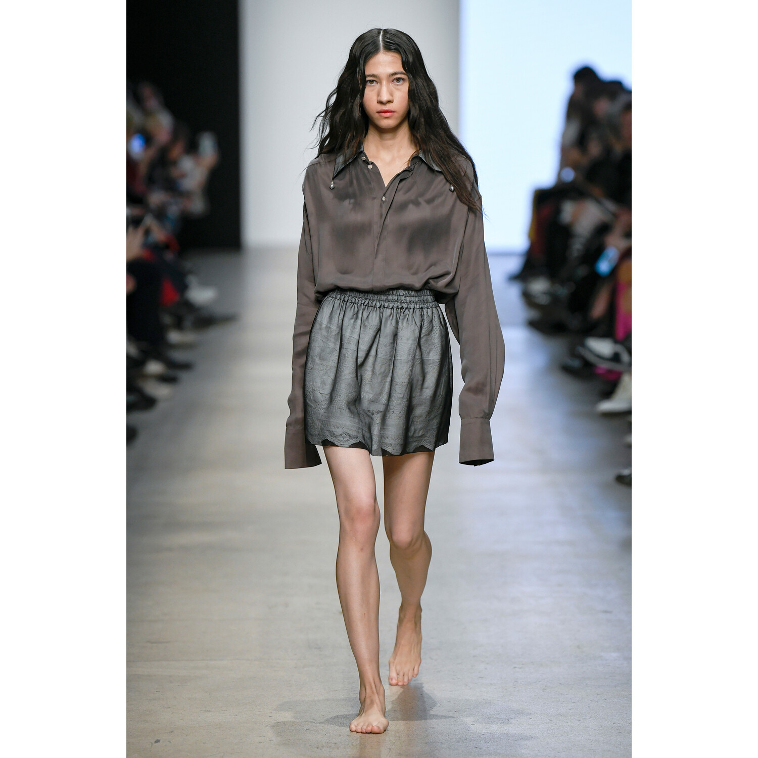 Фото Odor Spring 2020 / Odor весна-лето 2020 / Неделя моды: Москва
