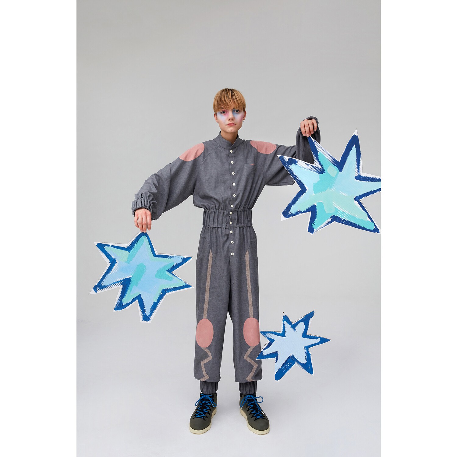 Фото Odor осень-зима 2021-2022 / Odor Fall-Winter 2021-2022 Ready-to-Wear