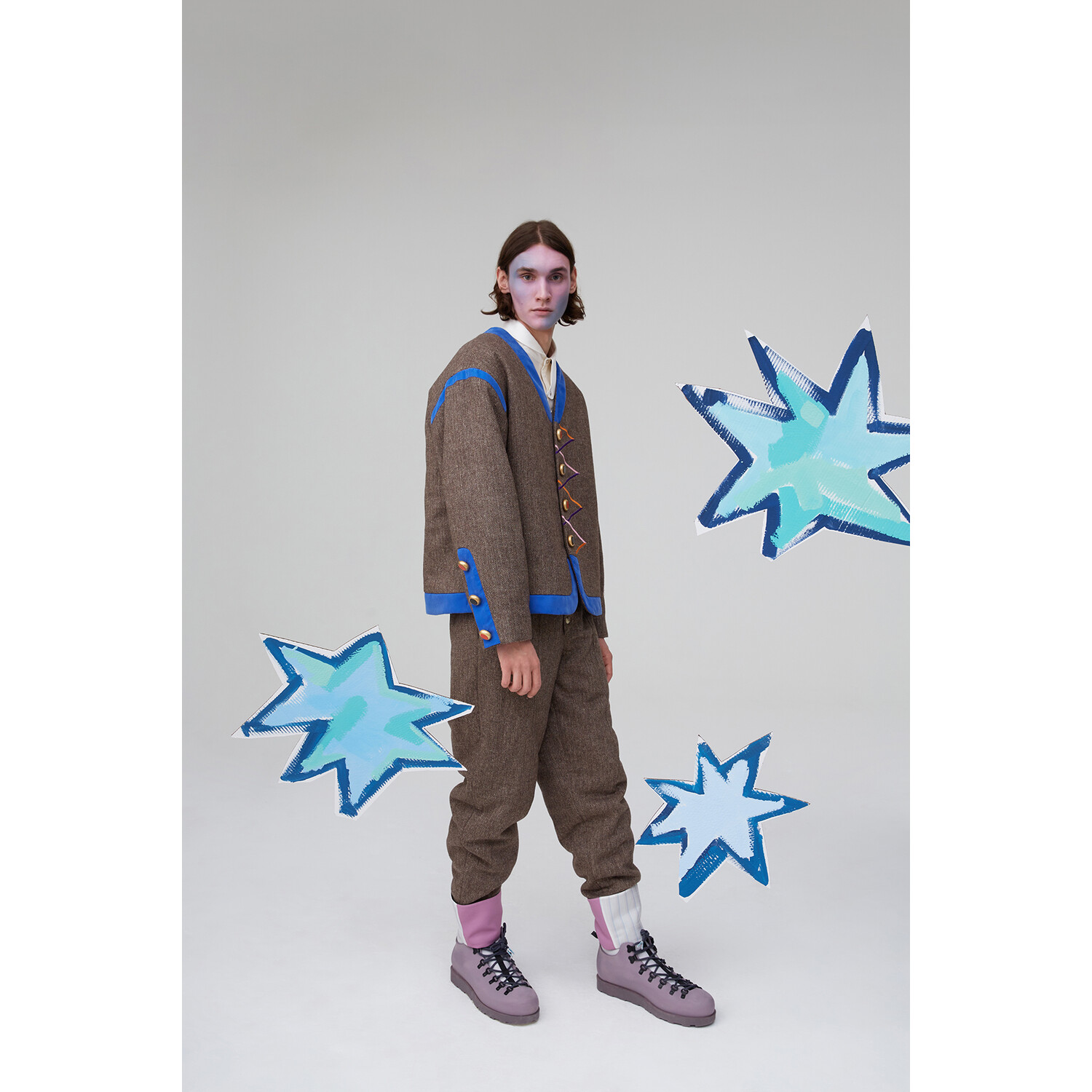 Фото Odor осень-зима 2021-2022 / Odor Fall-Winter 2021-2022 Ready-to-Wear