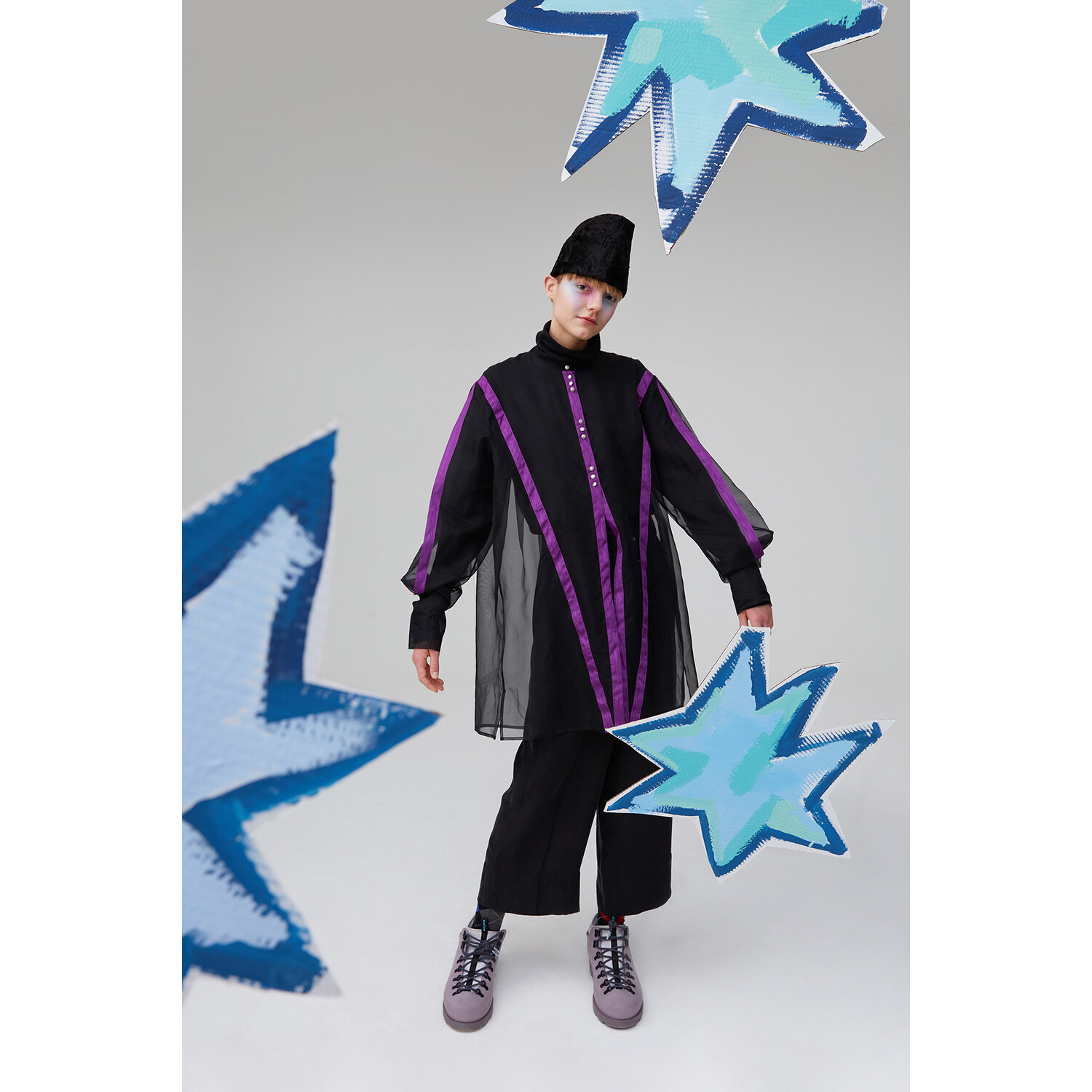 Фото Odor осень-зима 2021-2022 / Odor Fall-Winter 2021-2022 Ready-to-Wear