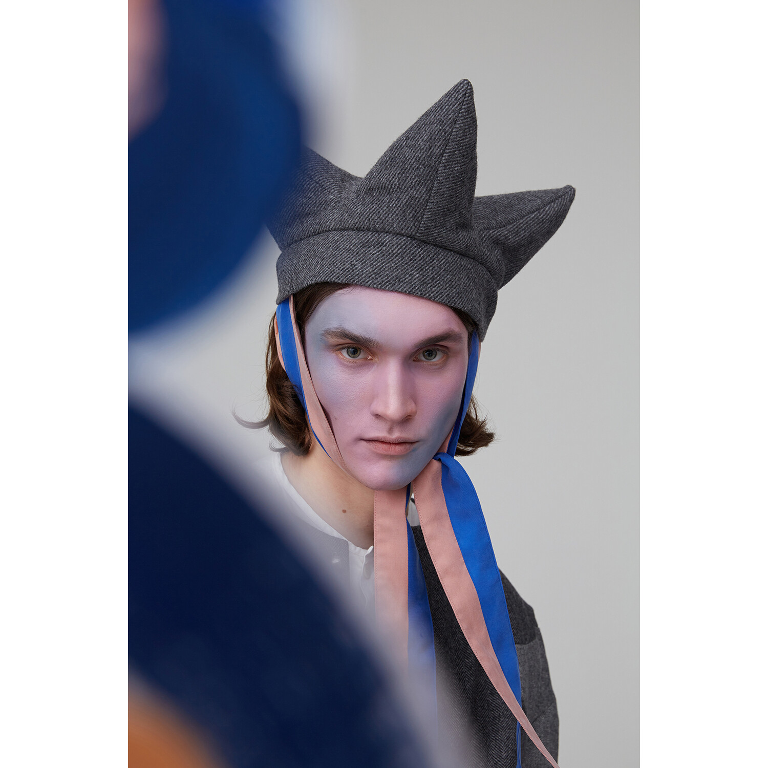 Фото Odor осень-зима 2021-2022 / Odor Fall-Winter 2021-2022 Ready-to-Wear