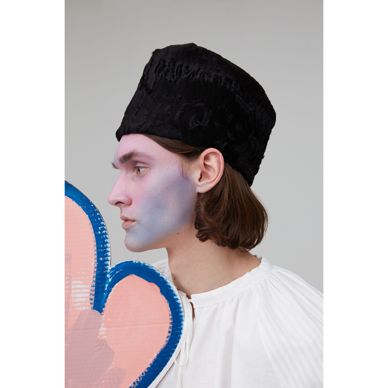 Фото Odor осень-зима 2021-2022 / Odor Fall-Winter 2021-2022 Ready-to-Wear