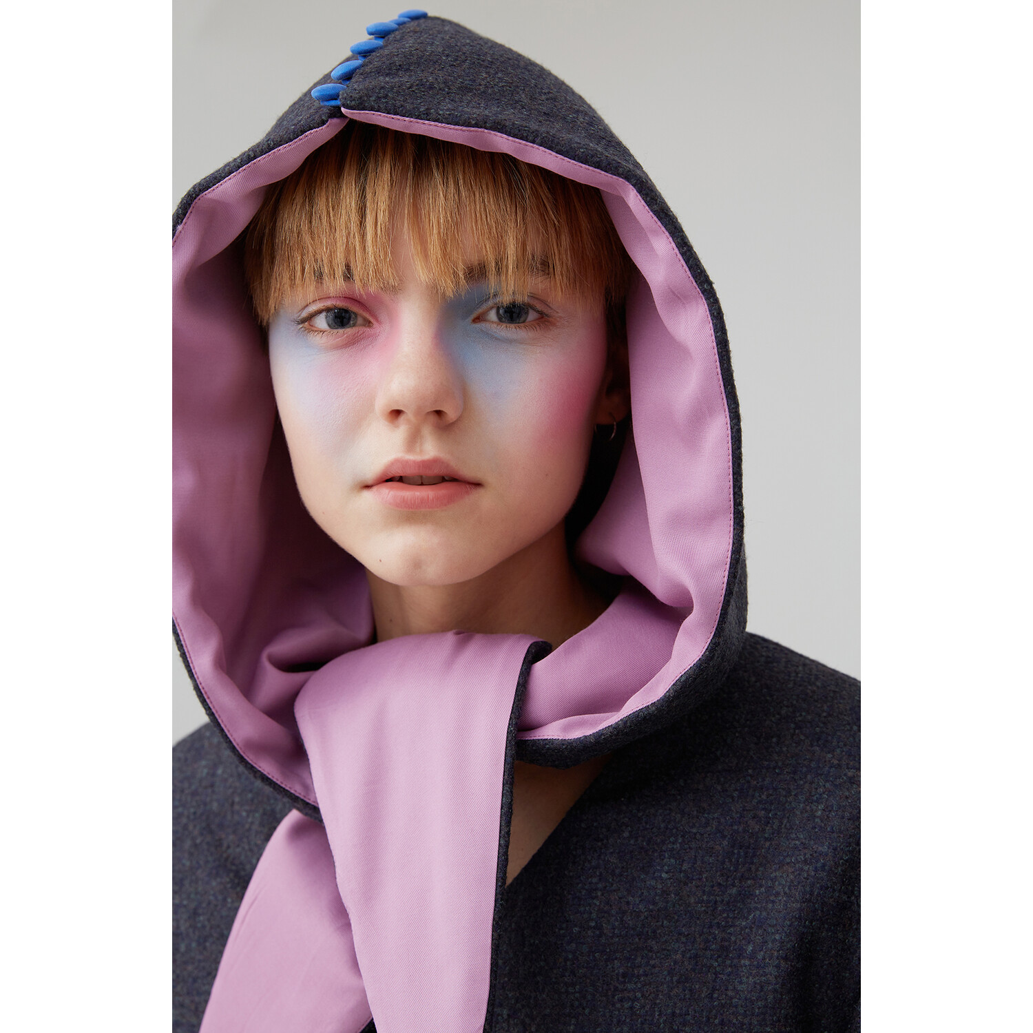 Фото Odor осень-зима 2021-2022 / Odor Fall-Winter 2021-2022 Ready-to-Wear