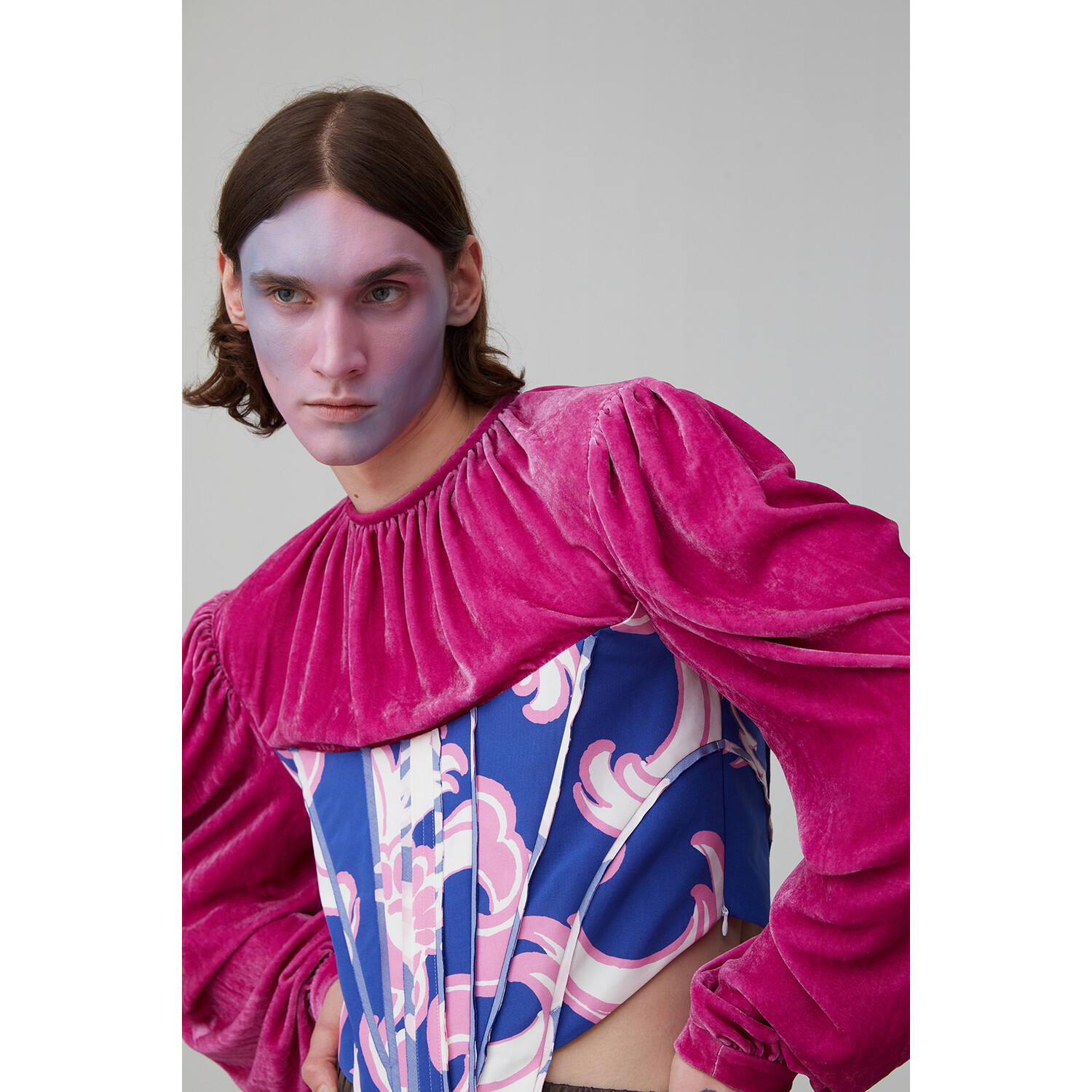 Фото Odor осень-зима 2021-2022 / Odor Fall-Winter 2021-2022 Ready-to-Wear