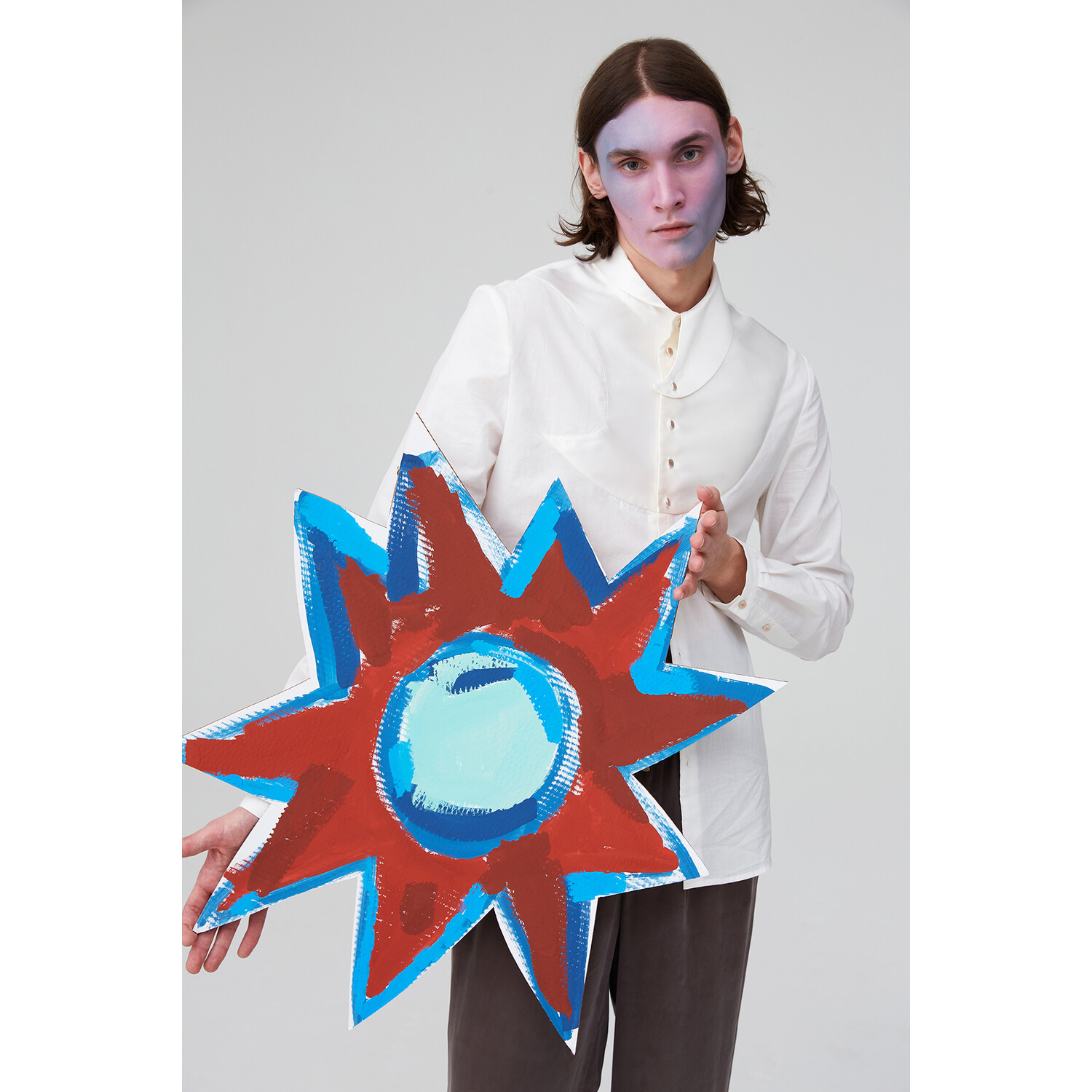 Фото Odor осень-зима 2021-2022 / Odor Fall-Winter 2021-2022 Ready-to-Wear