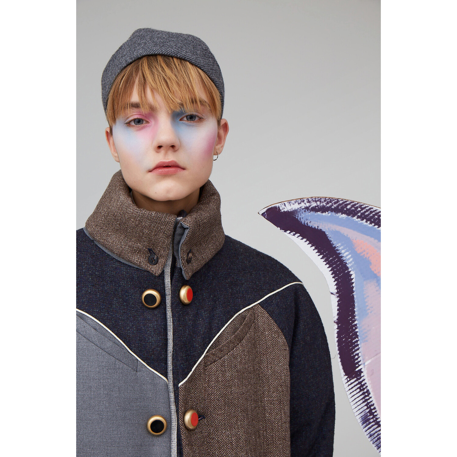 Фото Odor осень-зима 2021-2022 / Odor Fall-Winter 2021-2022 Ready-to-Wear