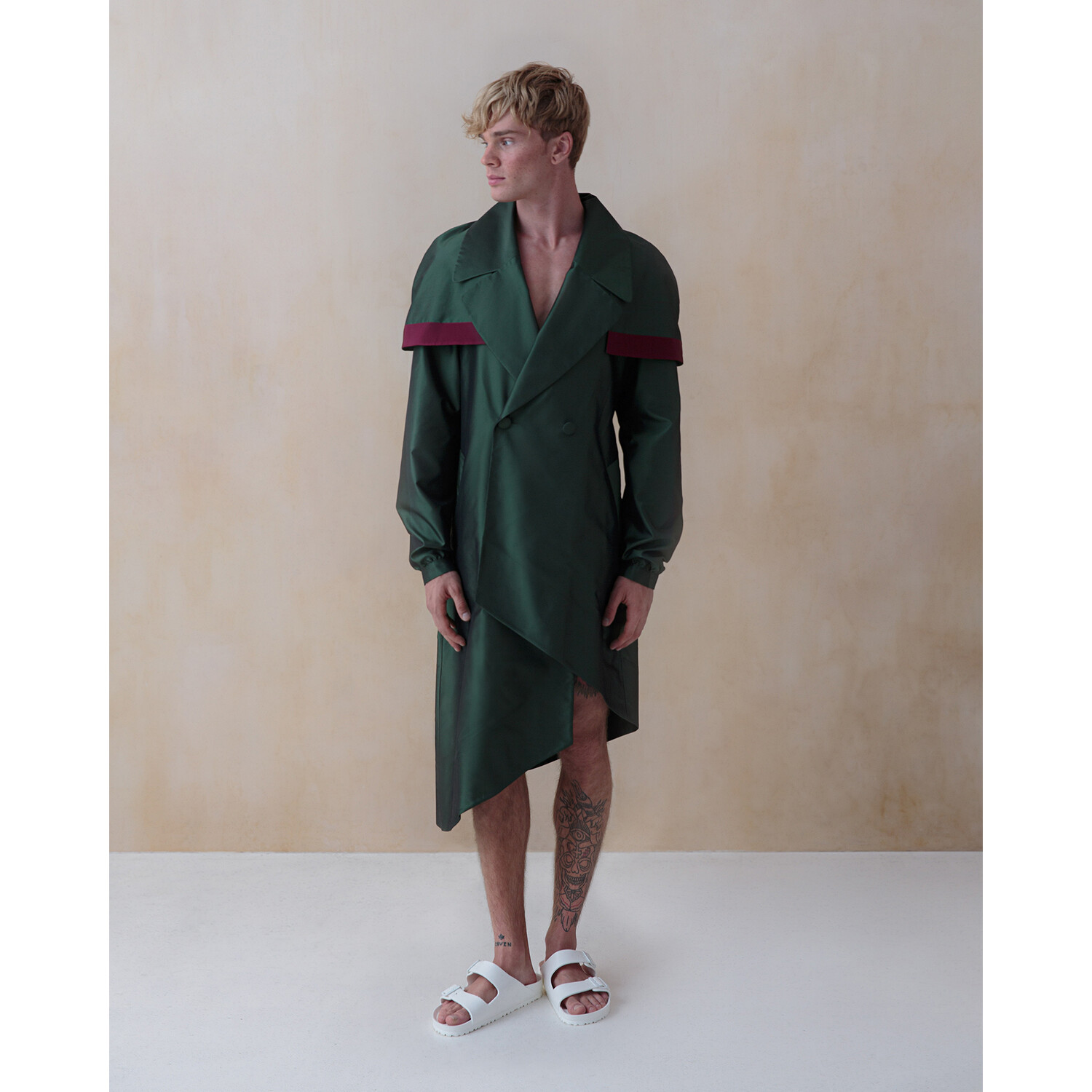 Фото Odor spring 2021 Ready-to-Wear Collection / Коллекция Odor весна-лето 2021
