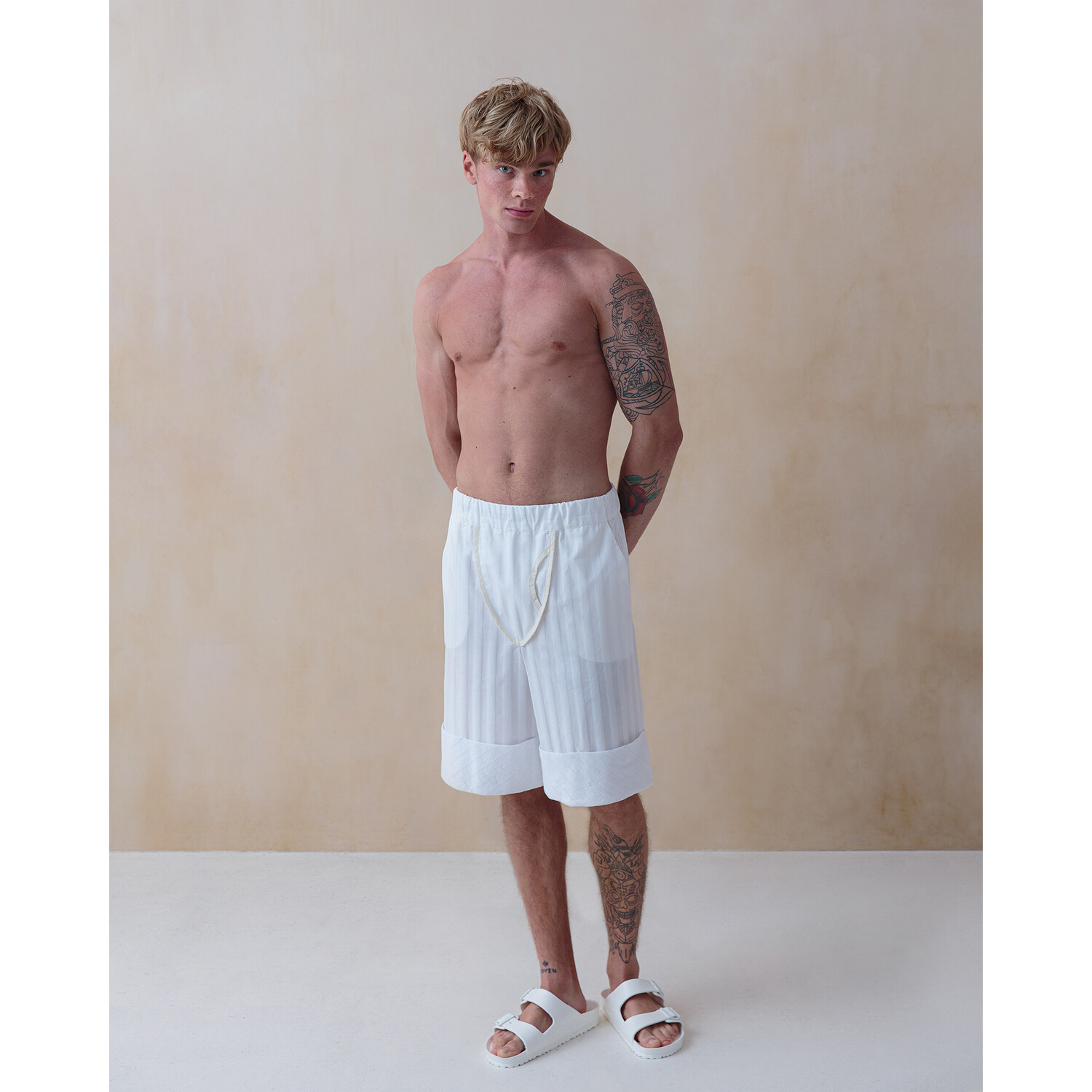 Фото Odor spring 2021 Ready-to-Wear Collection / Коллекция Odor весна-лето 2021