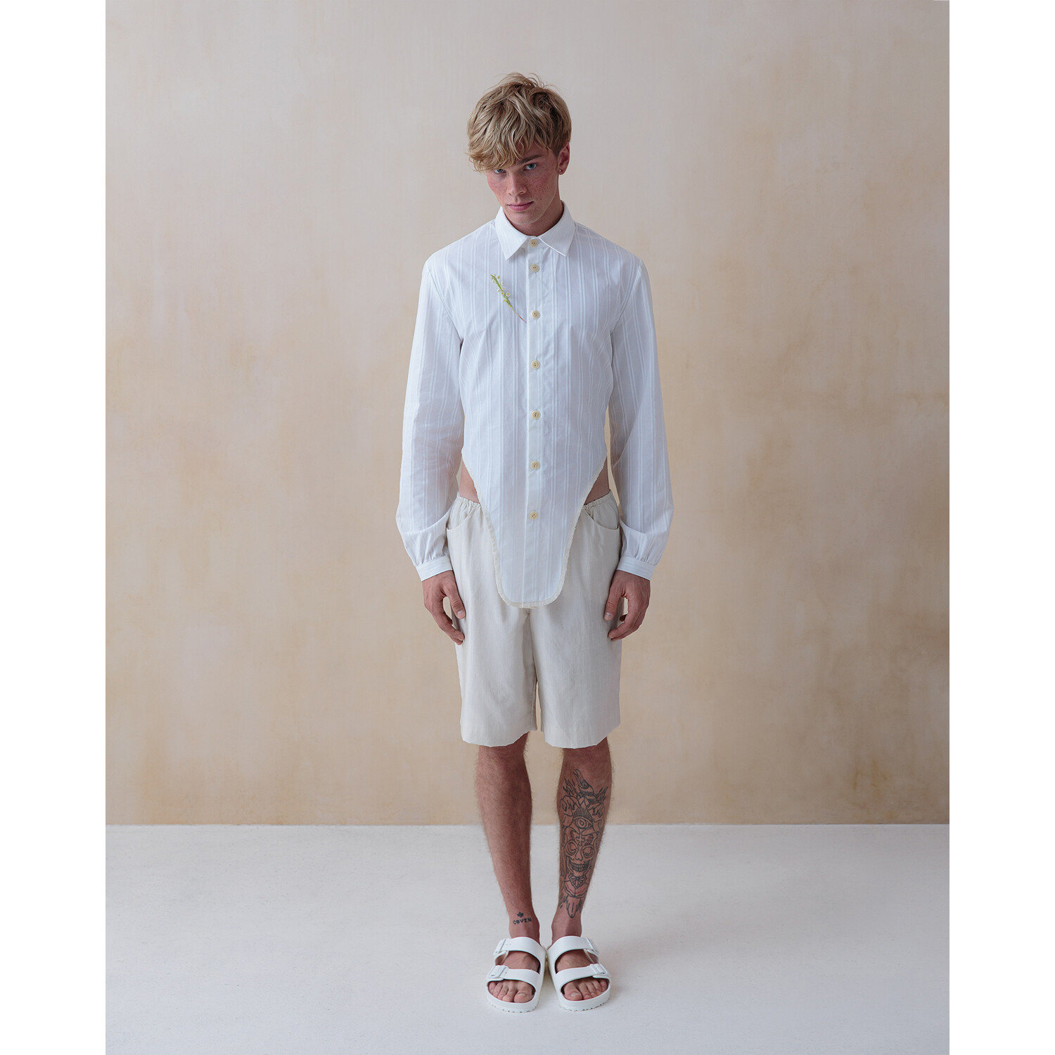 Фото Odor spring 2021 Ready-to-Wear Collection / Коллекция Odor весна-лето 2021