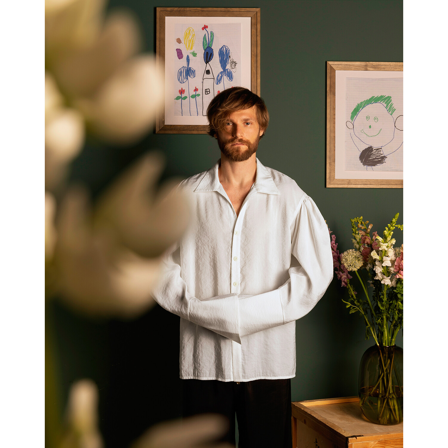 Фото Odor весна-лето 2022 / Odor Spring 2022 Ready-to-Wear collection