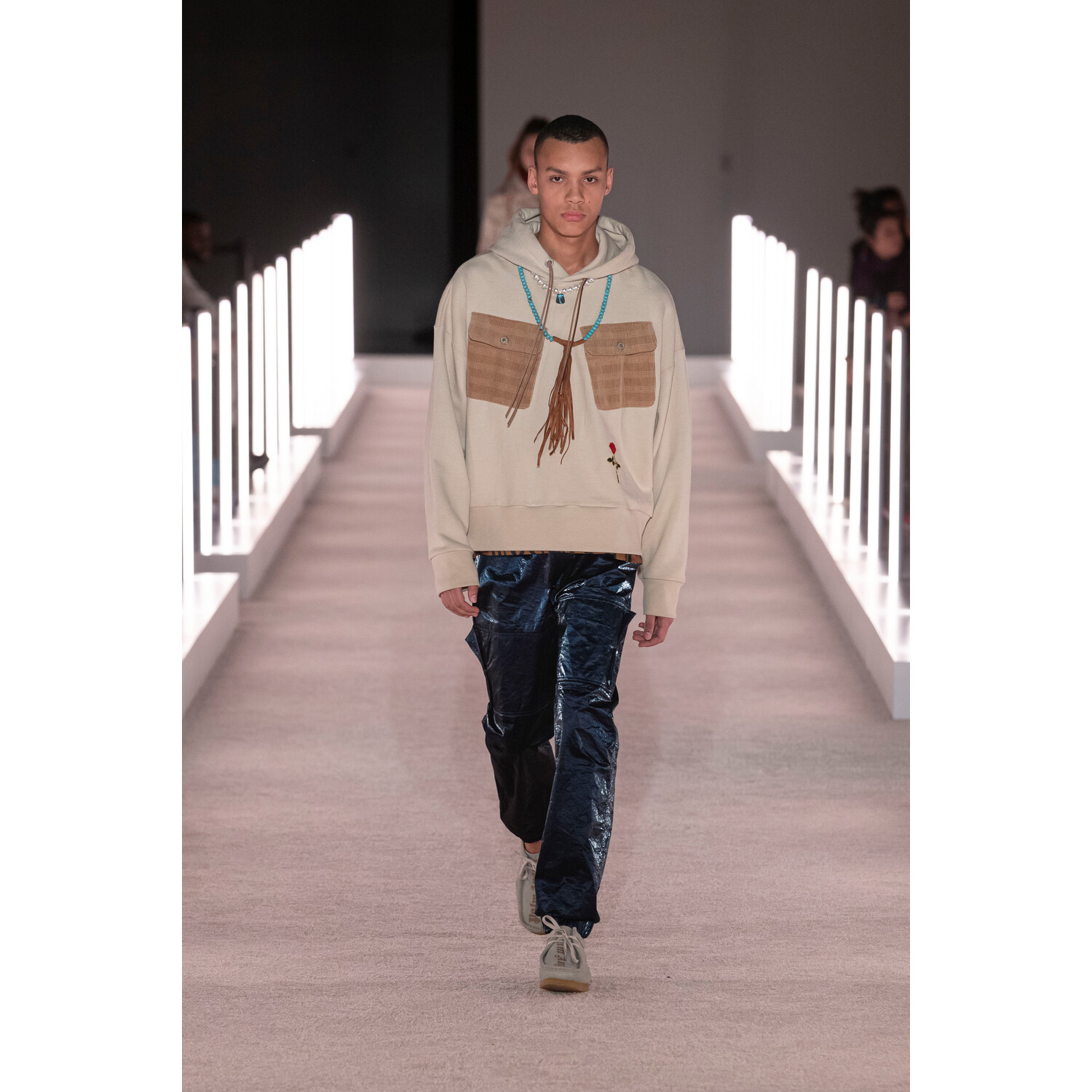 Фото Palm Angels Fall 2020 Ready-to-Wear / Palm Angels осень 2020 / Неделя моды в Нью-Йорке