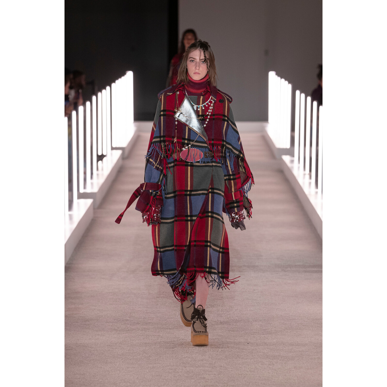 Фото Palm Angels Fall 2020 Ready-to-Wear / Palm Angels осень 2020 / Неделя моды в Нью-Йорке