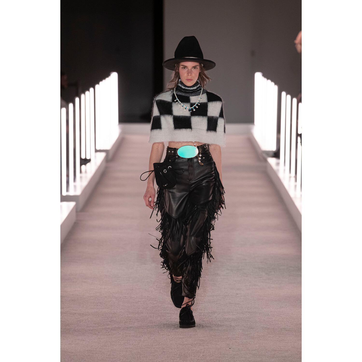 Фото Palm Angels Fall 2020 Ready-to-Wear / Palm Angels осень 2020 / Неделя моды в Нью-Йорке
