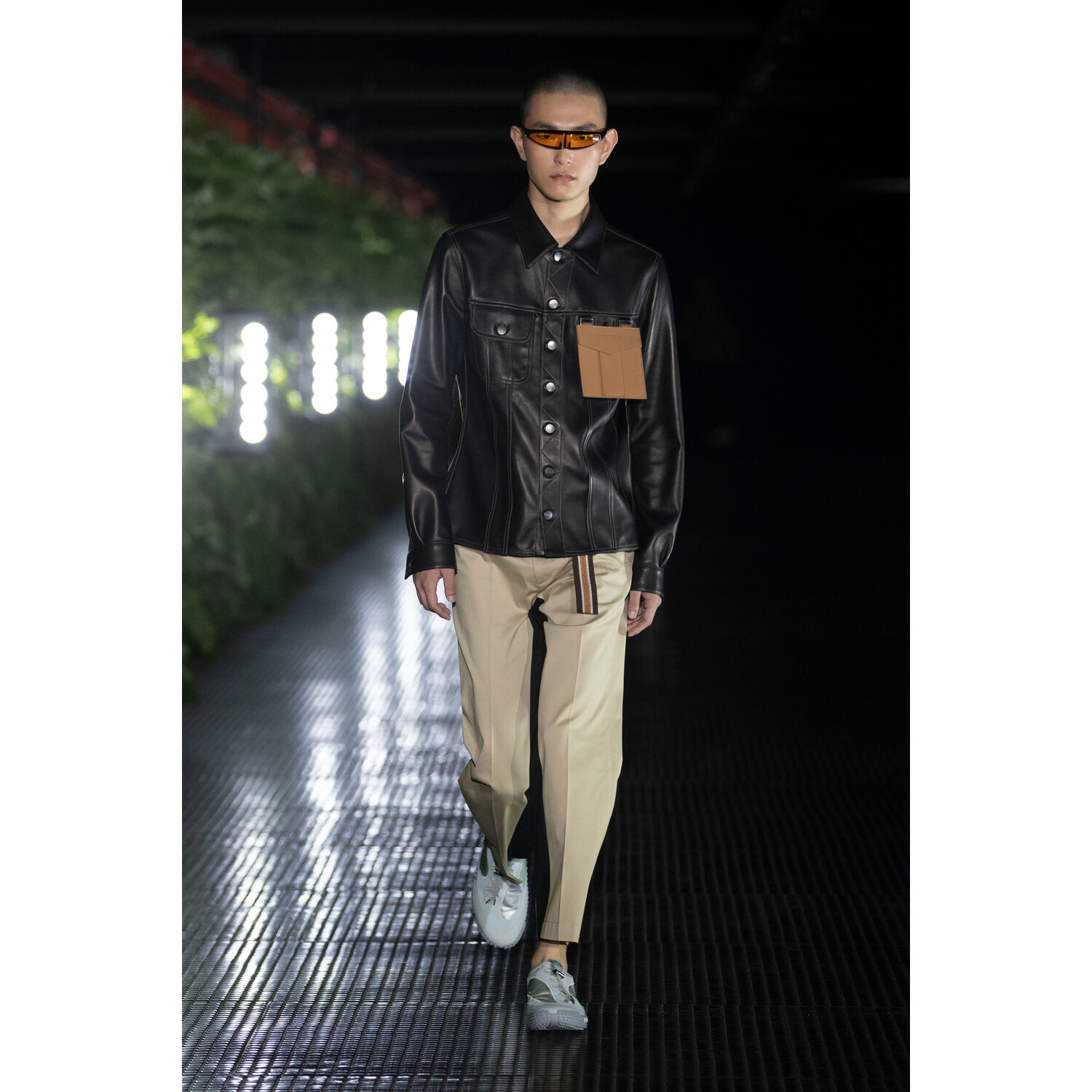 Фото Palm Angels Spring 2020 Menswear Collection / Palm Angels весна- лето 2020 / Неделя моды: Милан