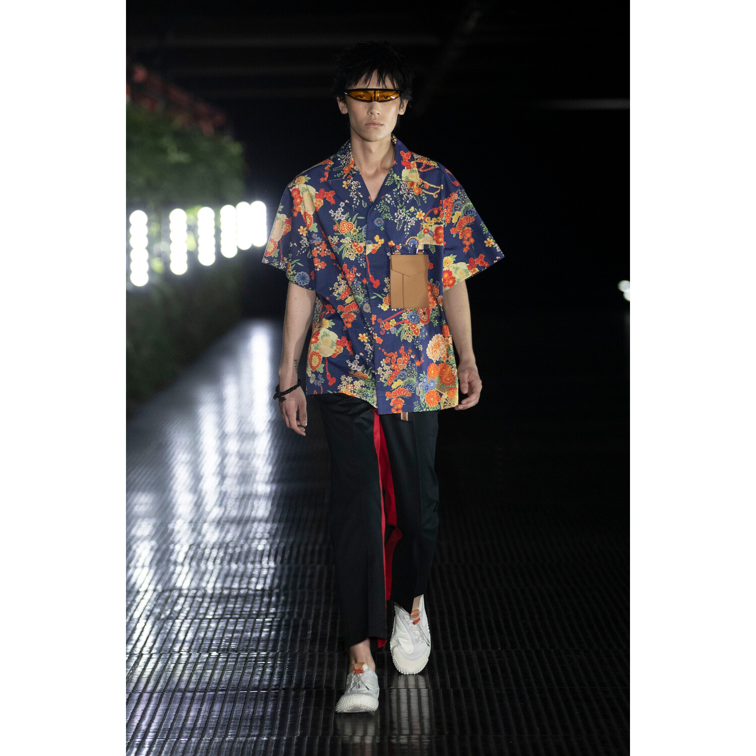 Фото Palm Angels Spring 2020 Menswear Collection / Palm Angels весна- лето 2020 / Неделя моды: Милан