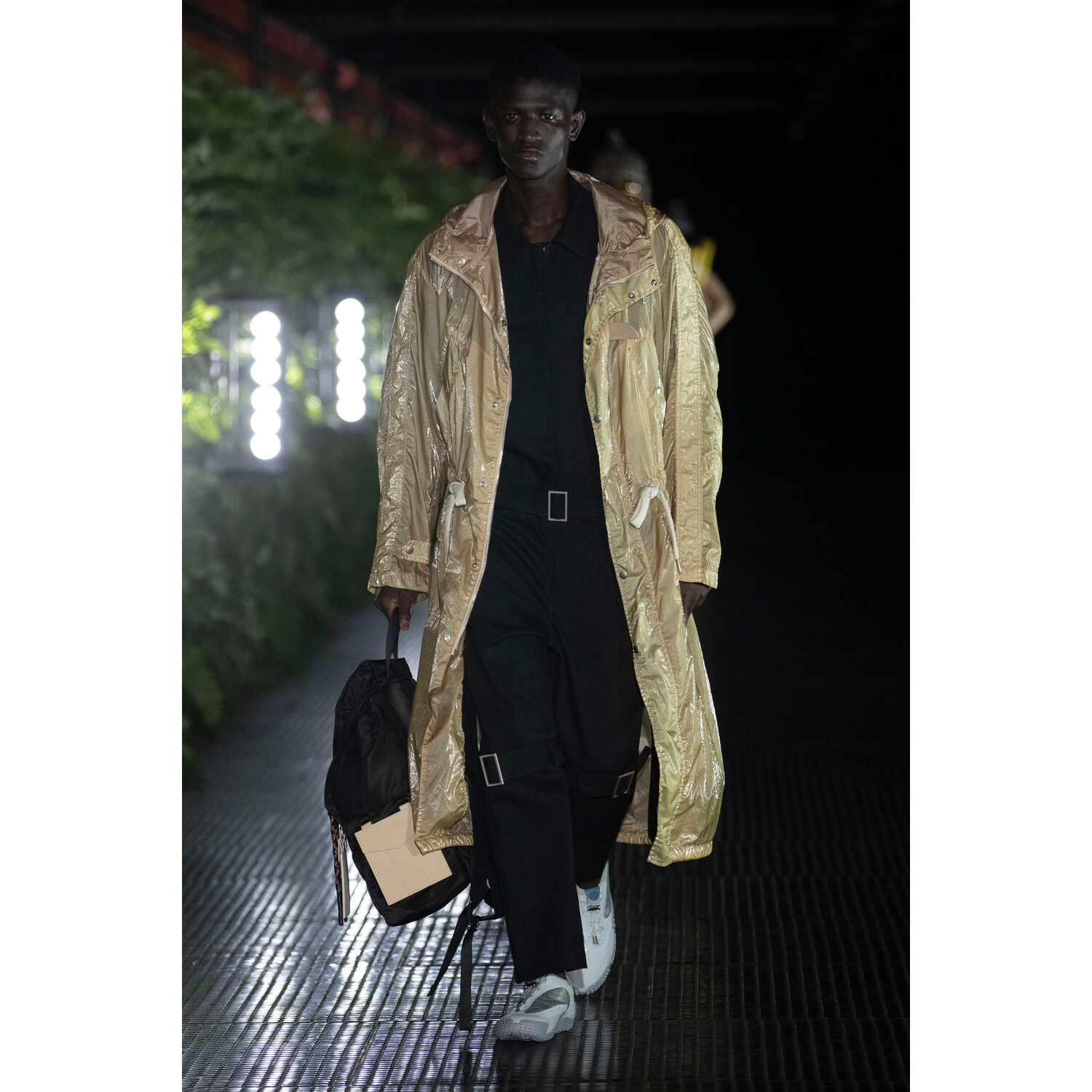 Фото Palm Angels Spring 2020 Menswear Collection / Palm Angels весна- лето 2020 / Неделя моды: Милан