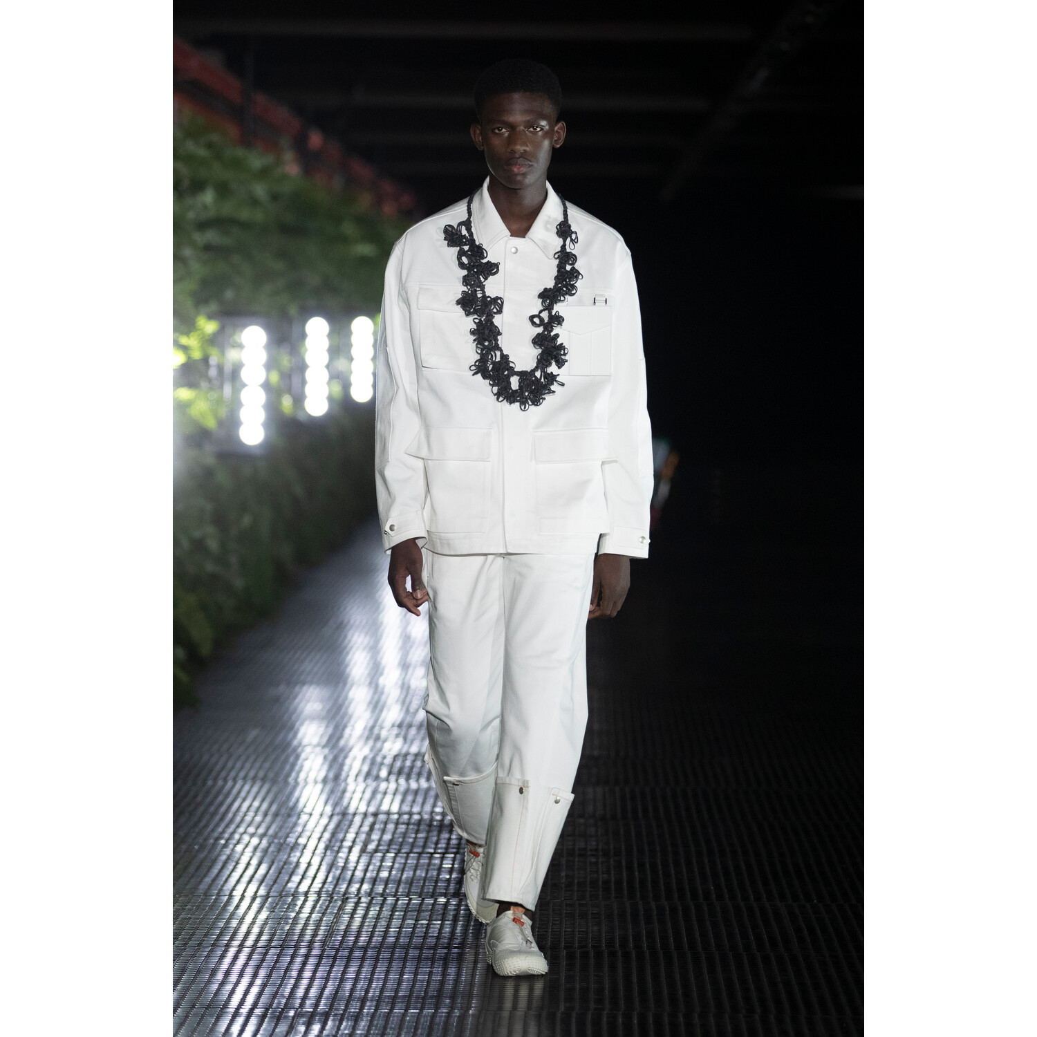 Фото Palm Angels Spring 2020 Menswear Collection / Palm Angels весна- лето 2020 / Неделя моды: Милан