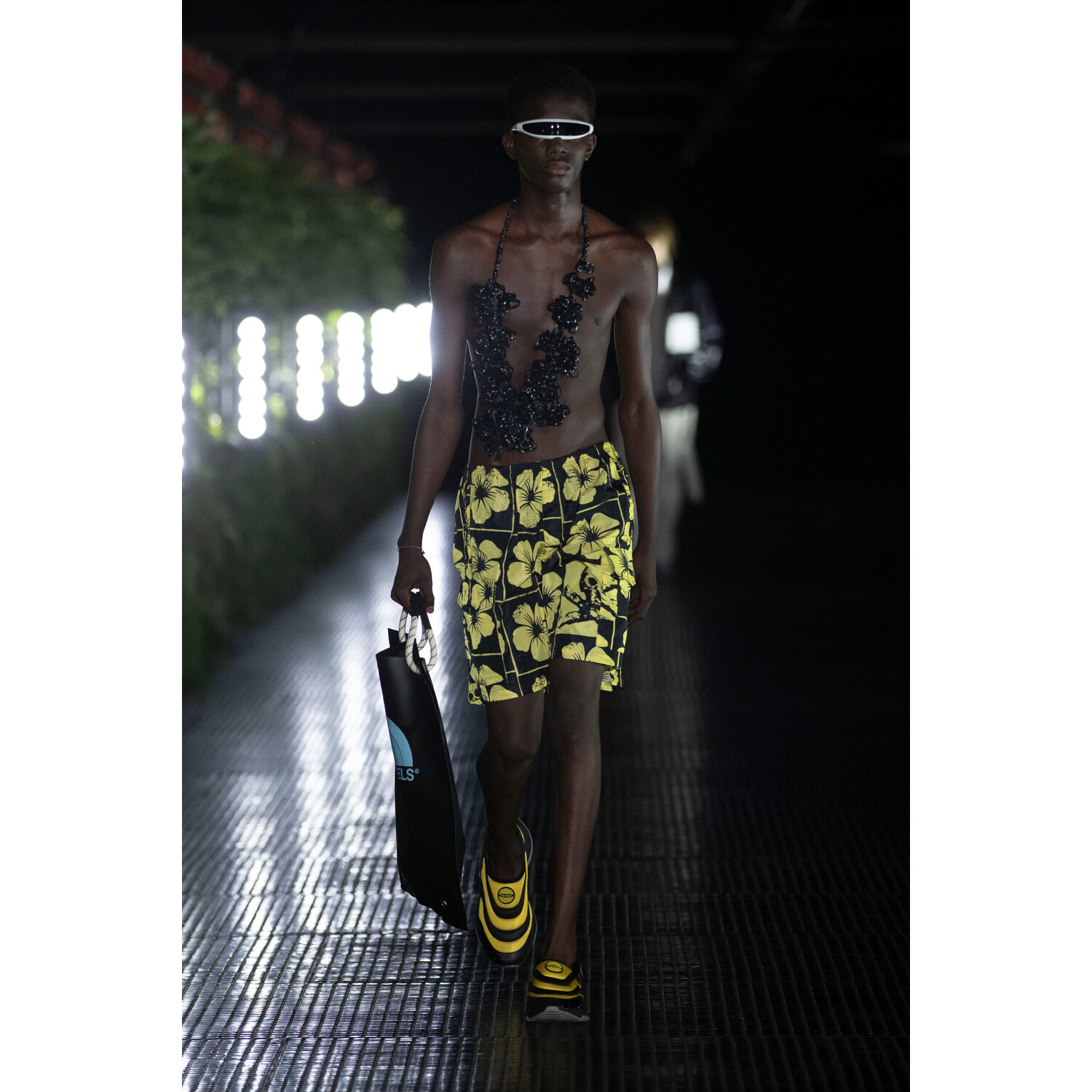 Фото Palm Angels Spring 2020 Menswear Collection / Palm Angels весна- лето 2020 / Неделя моды: Милан