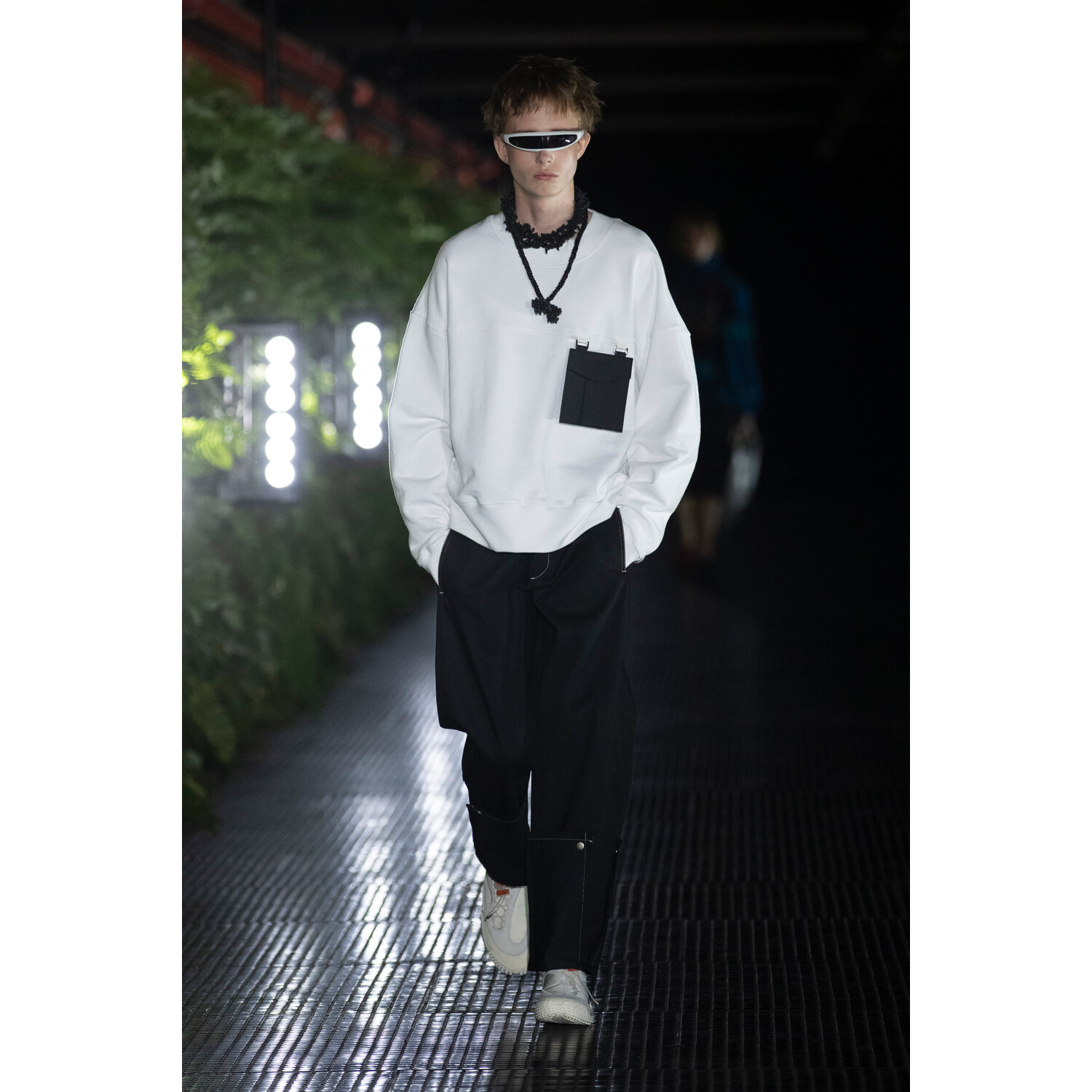 Фото Palm Angels Spring 2020 Menswear Collection / Palm Angels весна- лето 2020 / Неделя моды: Милан