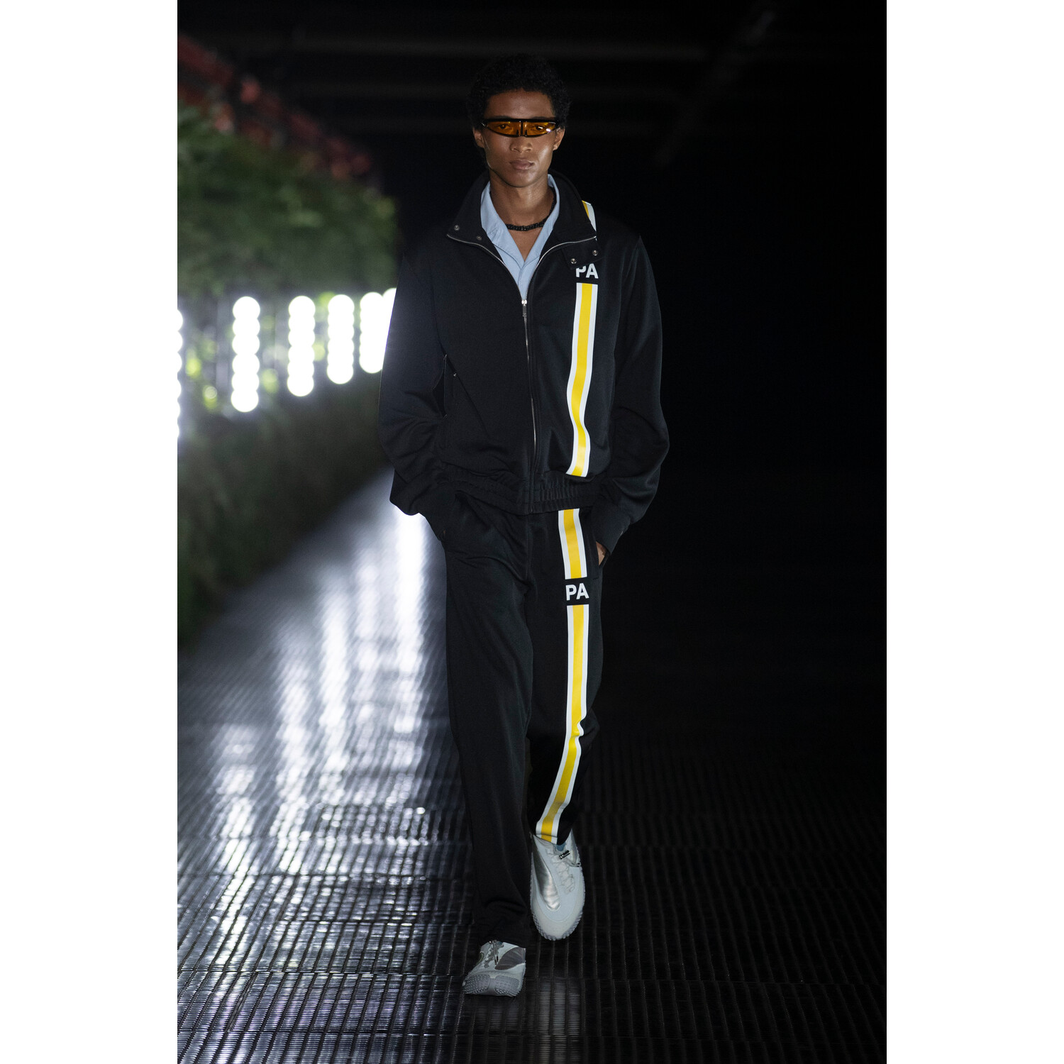 Фото Palm Angels Spring 2020 Menswear Collection / Palm Angels весна- лето 2020 / Неделя моды: Милан