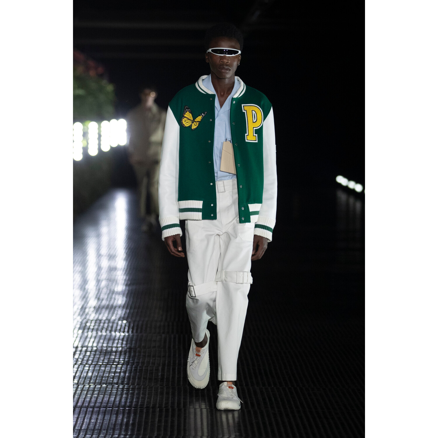 Фото Palm Angels Spring 2020 Menswear Collection / Palm Angels весна- лето 2020 / Неделя моды: Милан