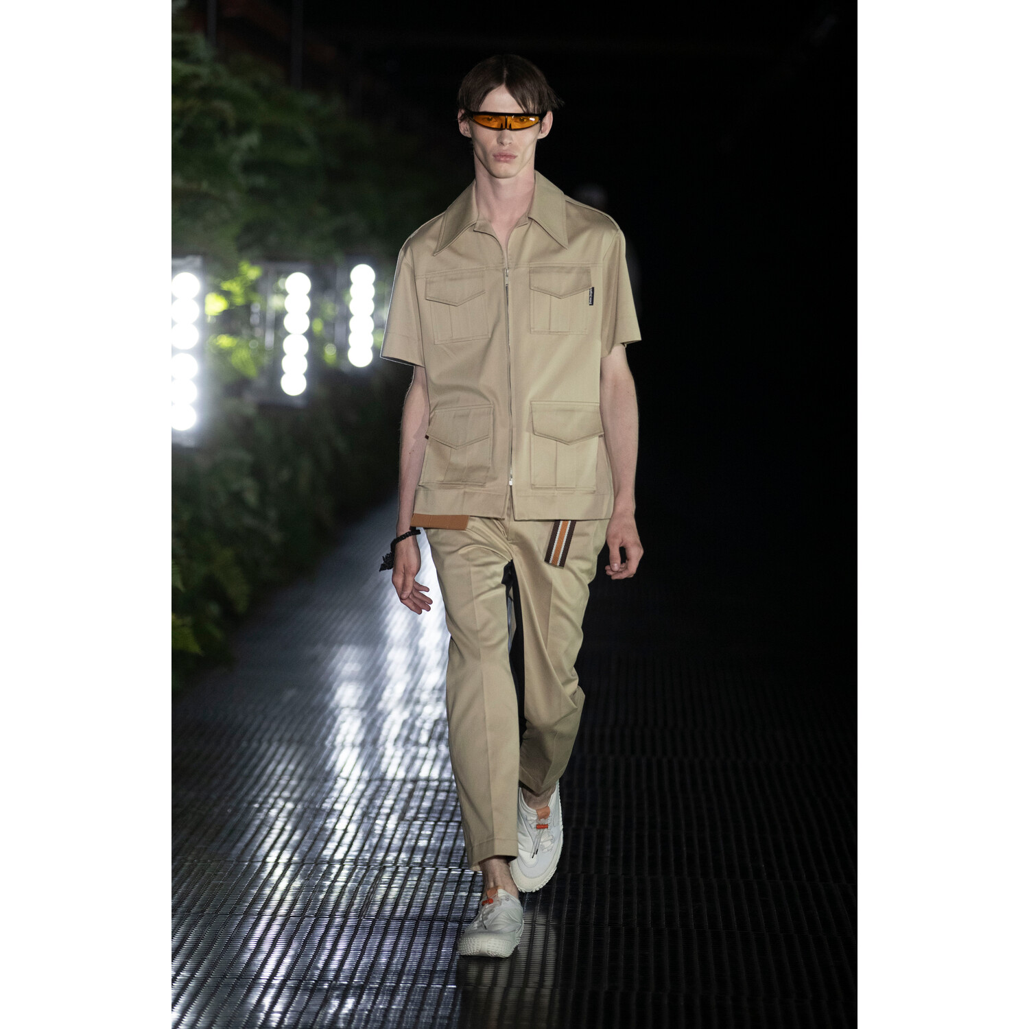 Фото Palm Angels Spring 2020 Menswear Collection / Palm Angels весна- лето 2020 / Неделя моды: Милан