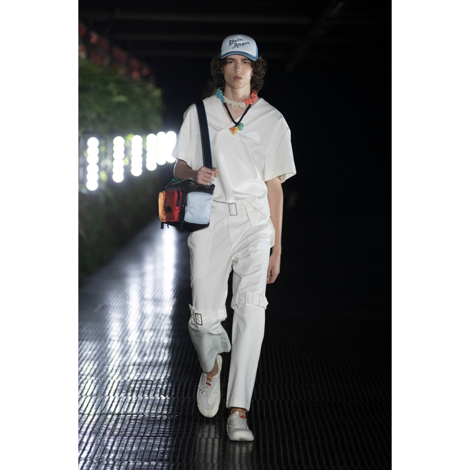 Фото Palm Angels Spring 2020 Menswear Collection / Palm Angels весна- лето 2020 / Неделя моды: Милан