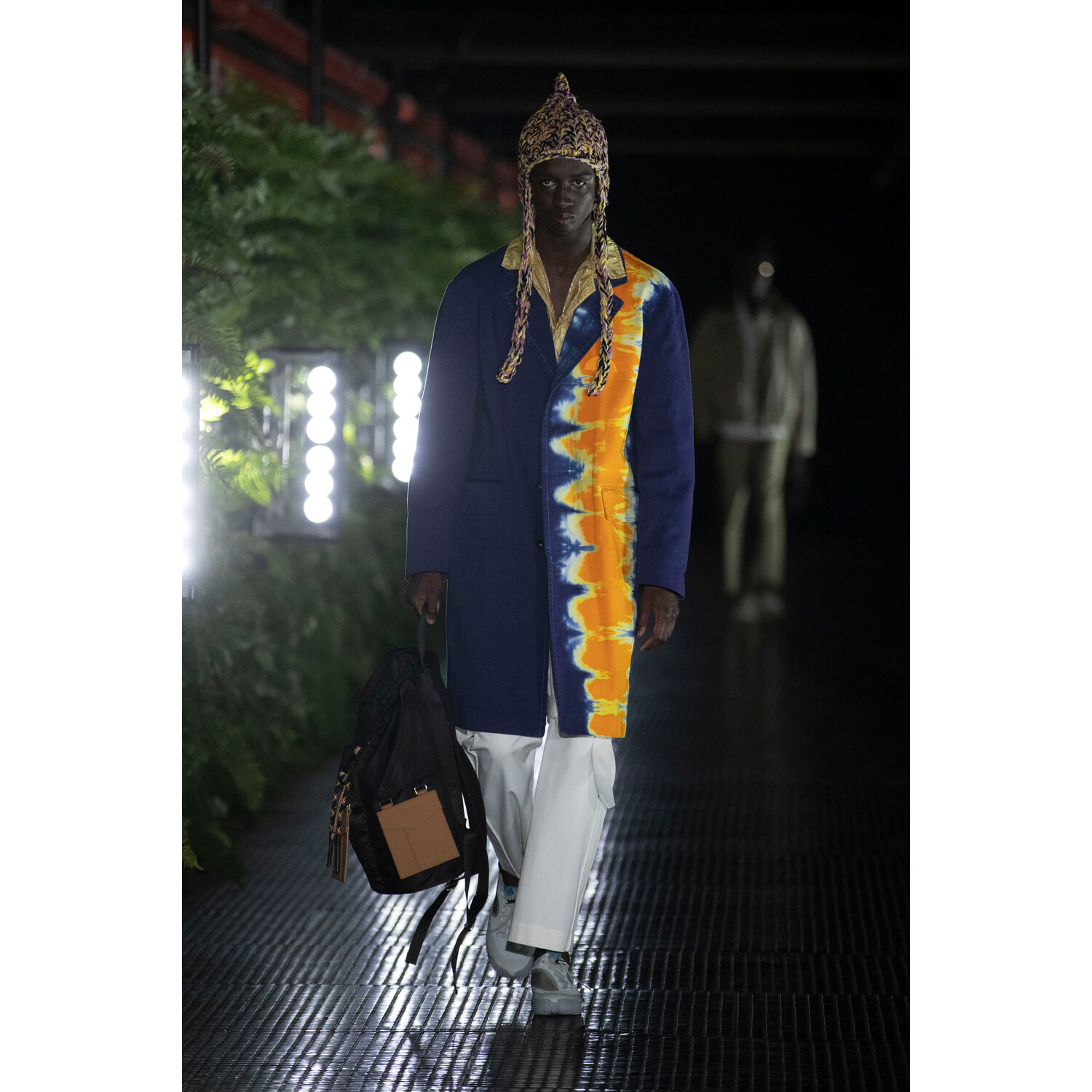 Фото Palm Angels Spring 2020 Menswear Collection / Palm Angels весна- лето 2020 / Неделя моды: Милан