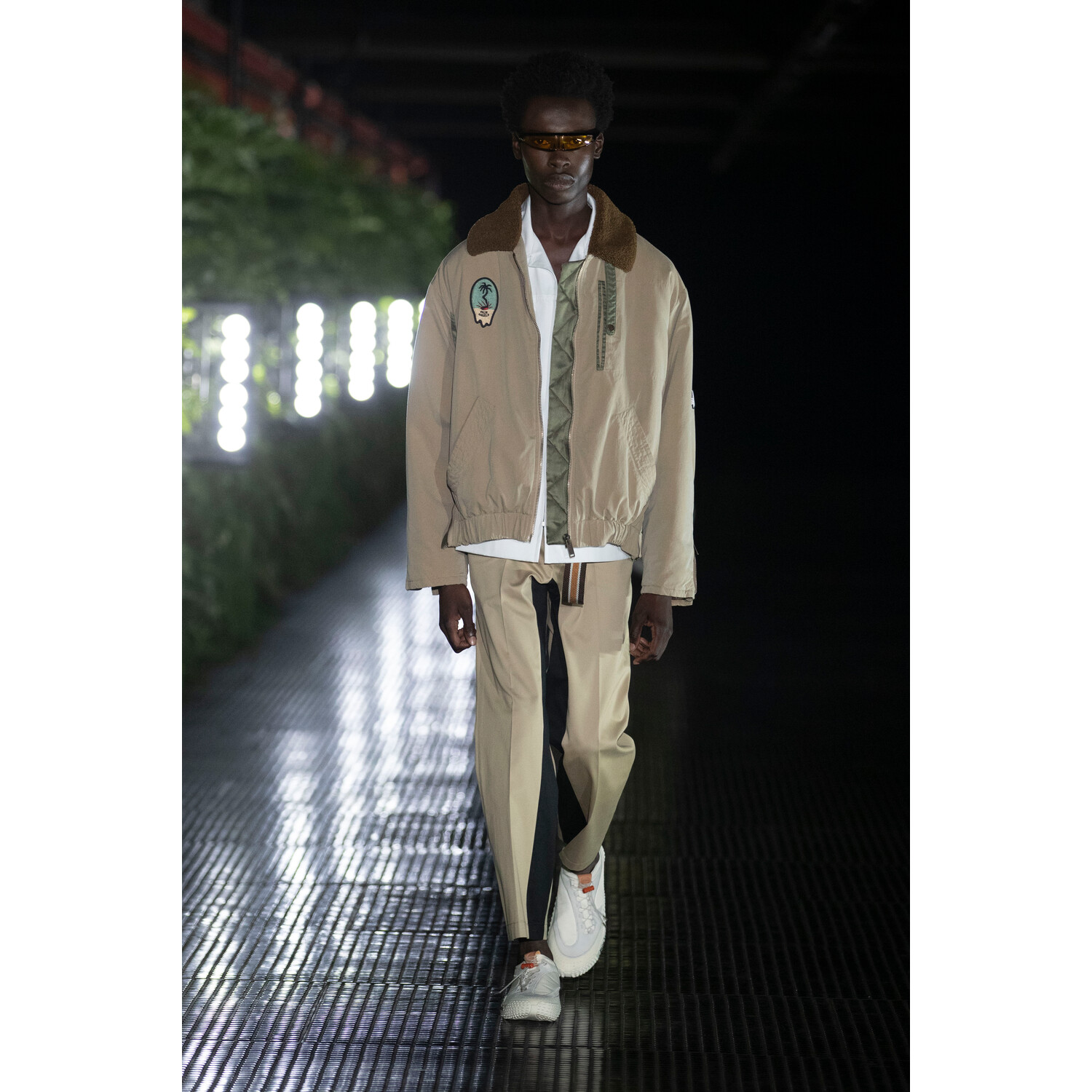 Фото Palm Angels Spring 2020 Menswear Collection / Palm Angels весна- лето 2020 / Неделя моды: Милан