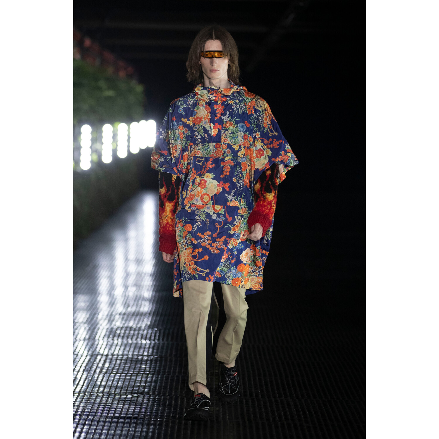 Фото Palm Angels Spring 2020 Menswear Collection / Palm Angels весна- лето 2020 / Неделя моды: Милан
