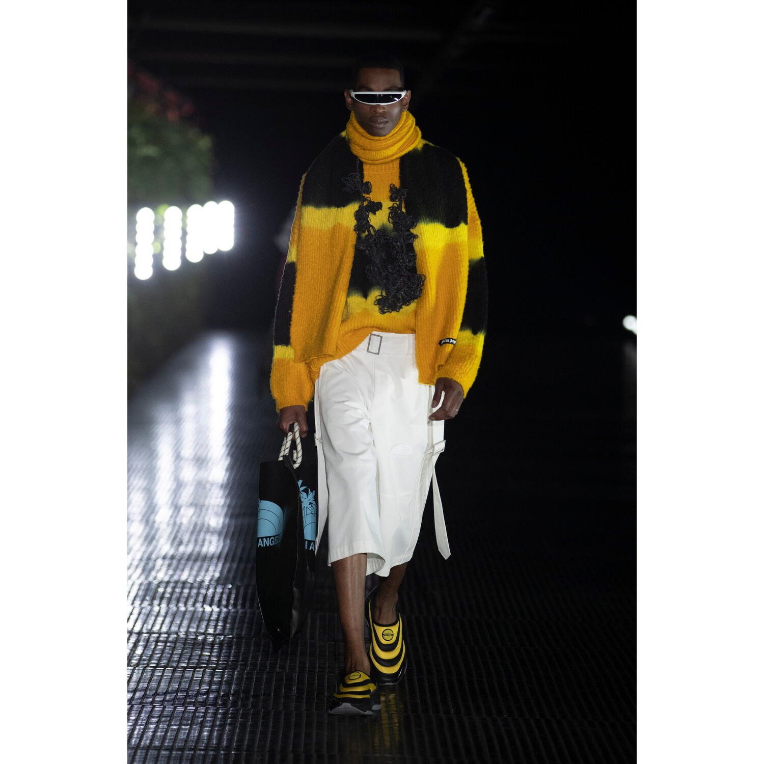 Фото Palm Angels Spring 2020 Menswear Collection / Palm Angels весна- лето 2020 / Неделя моды: Милан