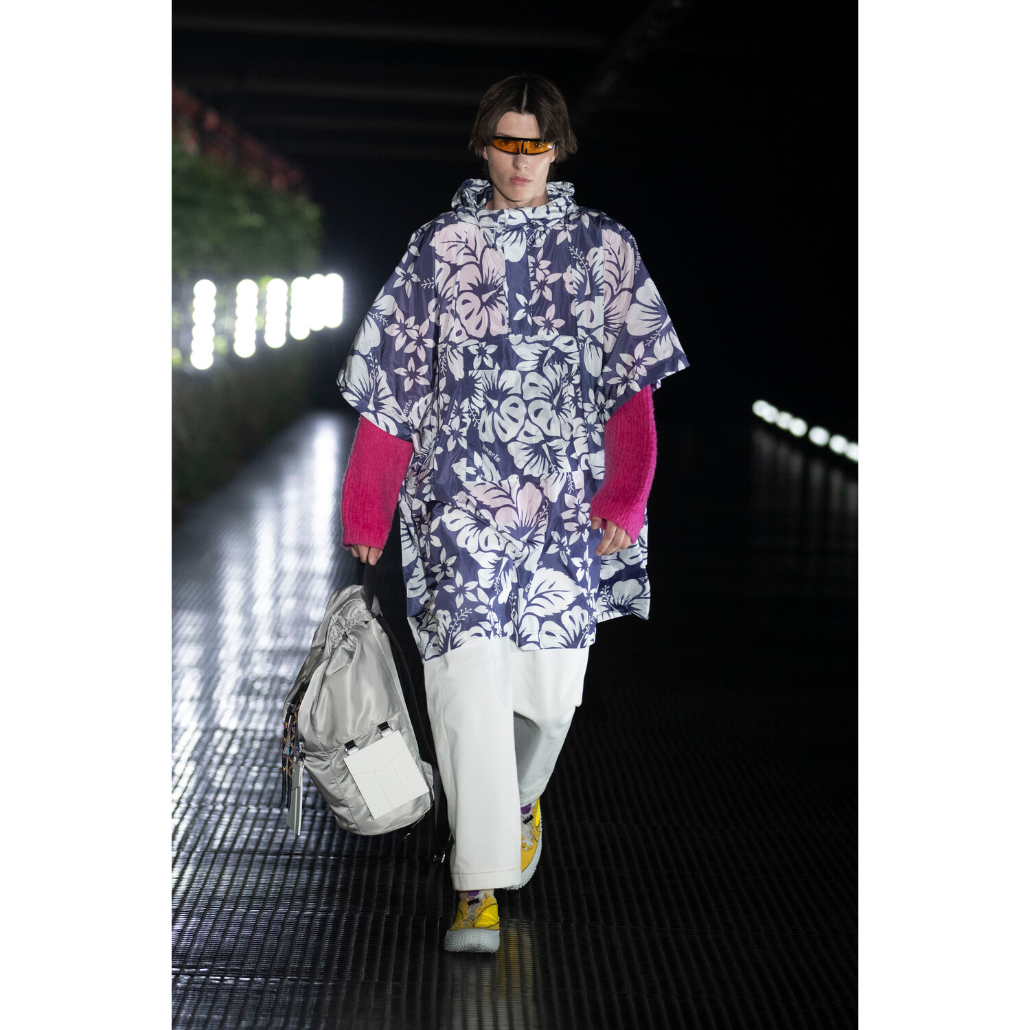 Фото Palm Angels Spring 2020 Menswear Collection / Palm Angels весна- лето 2020 / Неделя моды: Милан