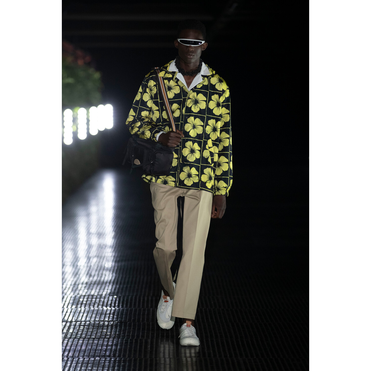 Фото Palm Angels Spring 2020 Menswear Collection / Palm Angels весна- лето 2020 / Неделя моды: Милан