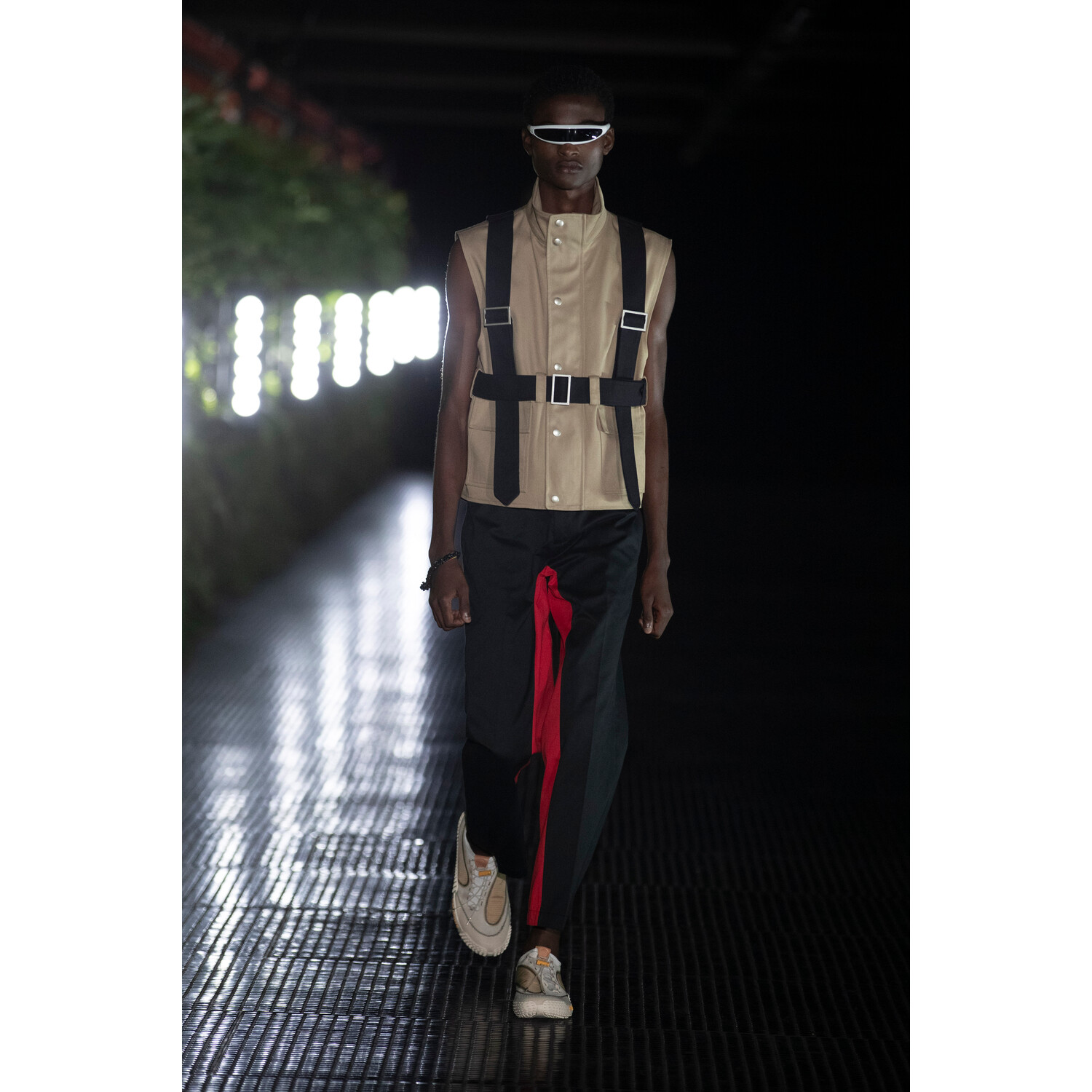 Фото Palm Angels Spring 2020 Menswear Collection / Palm Angels весна- лето 2020 / Неделя моды: Милан
