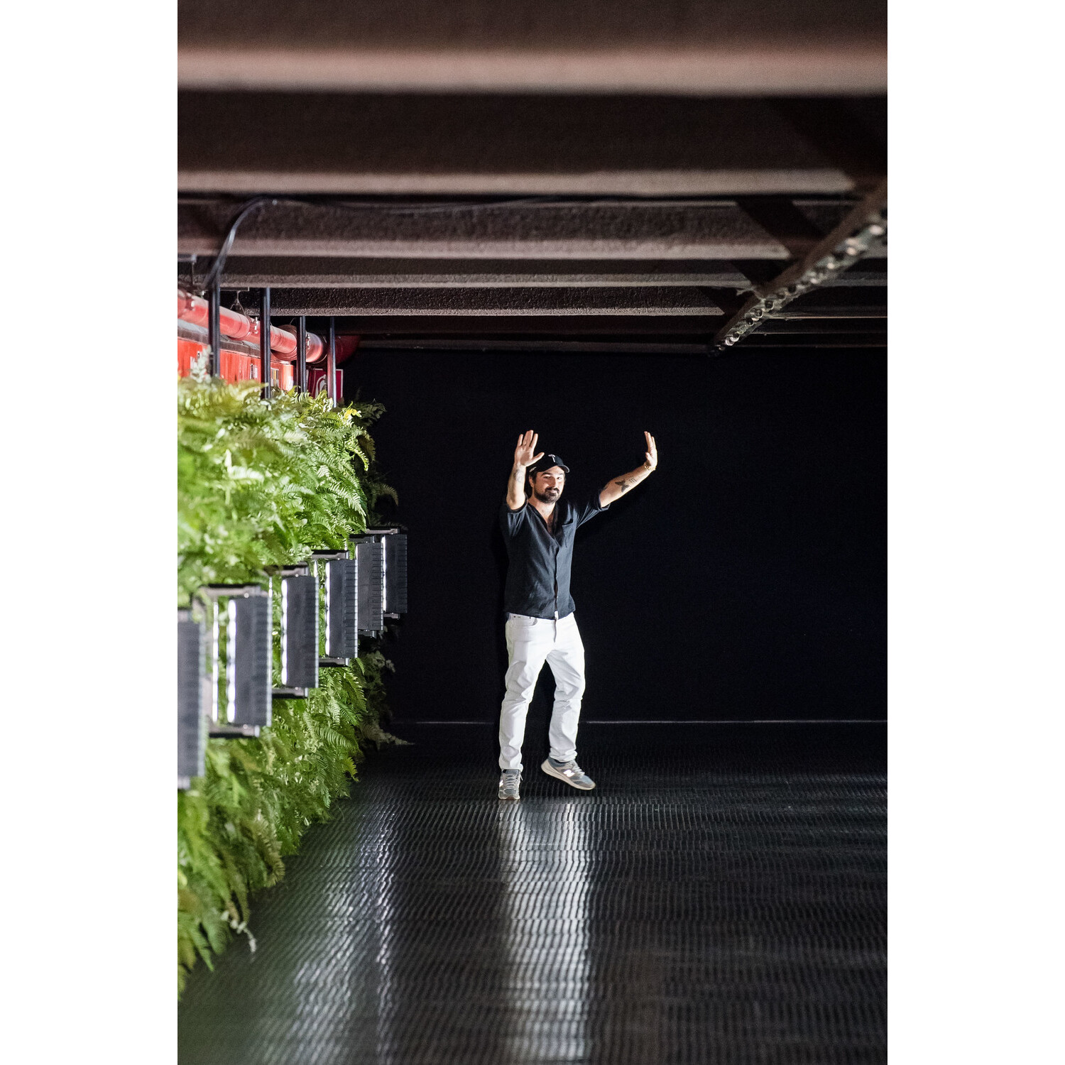 Фото Palm Angels Spring 2020 Menswear Collection / Palm Angels весна- лето 2020 / Неделя моды: Милан