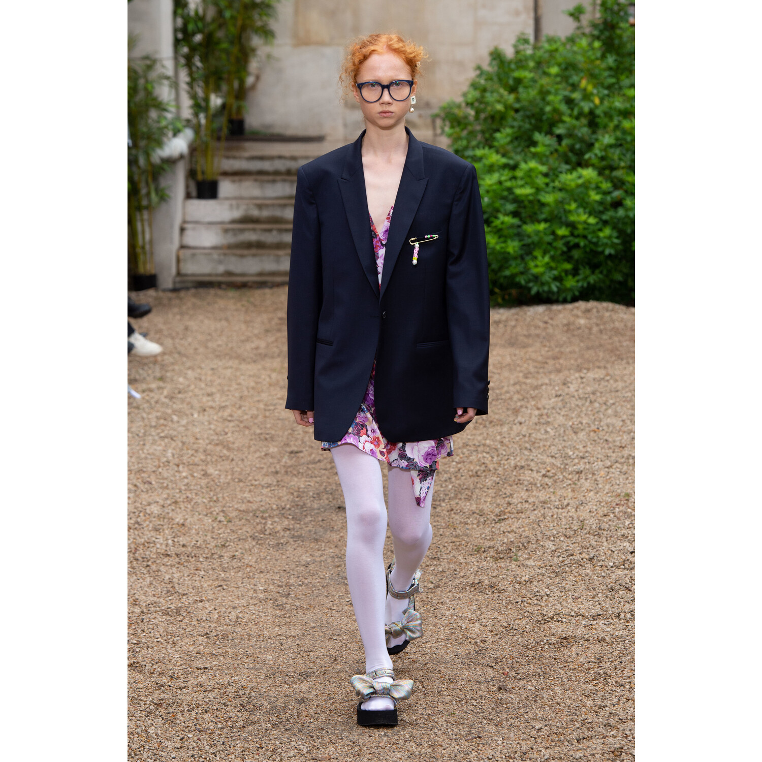 Фото Paul and Joe Spring 2020 / Paul and Joe весна-лето 2020 / Неделя моды: Париж