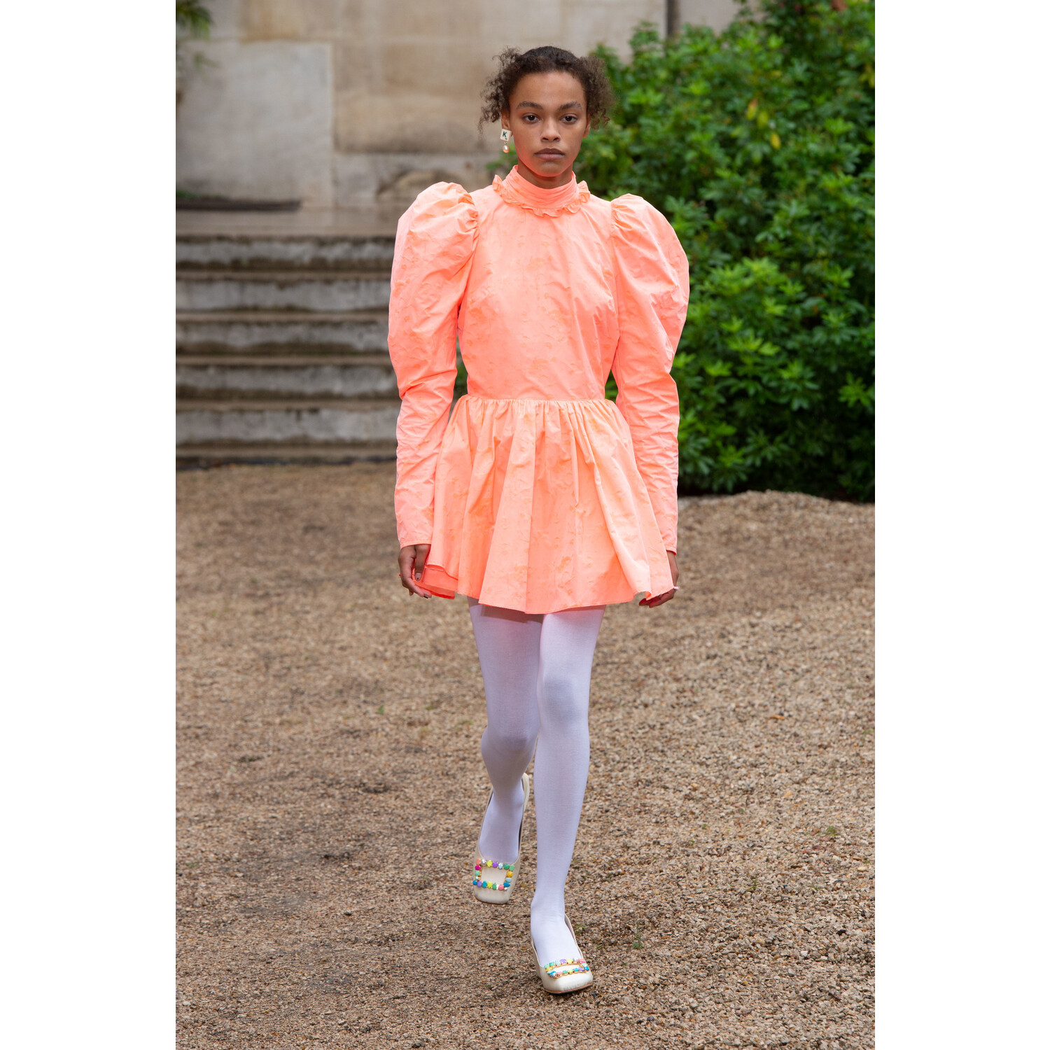 Фото Paul and Joe Spring 2020 / Paul and Joe весна-лето 2020 / Неделя моды: Париж