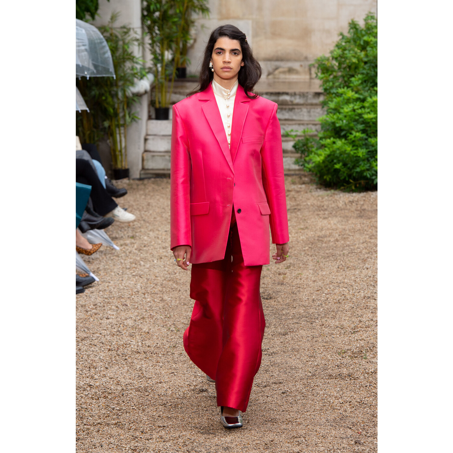 Фото Paul and Joe Spring 2020 / Paul and Joe весна-лето 2020 / Неделя моды: Париж