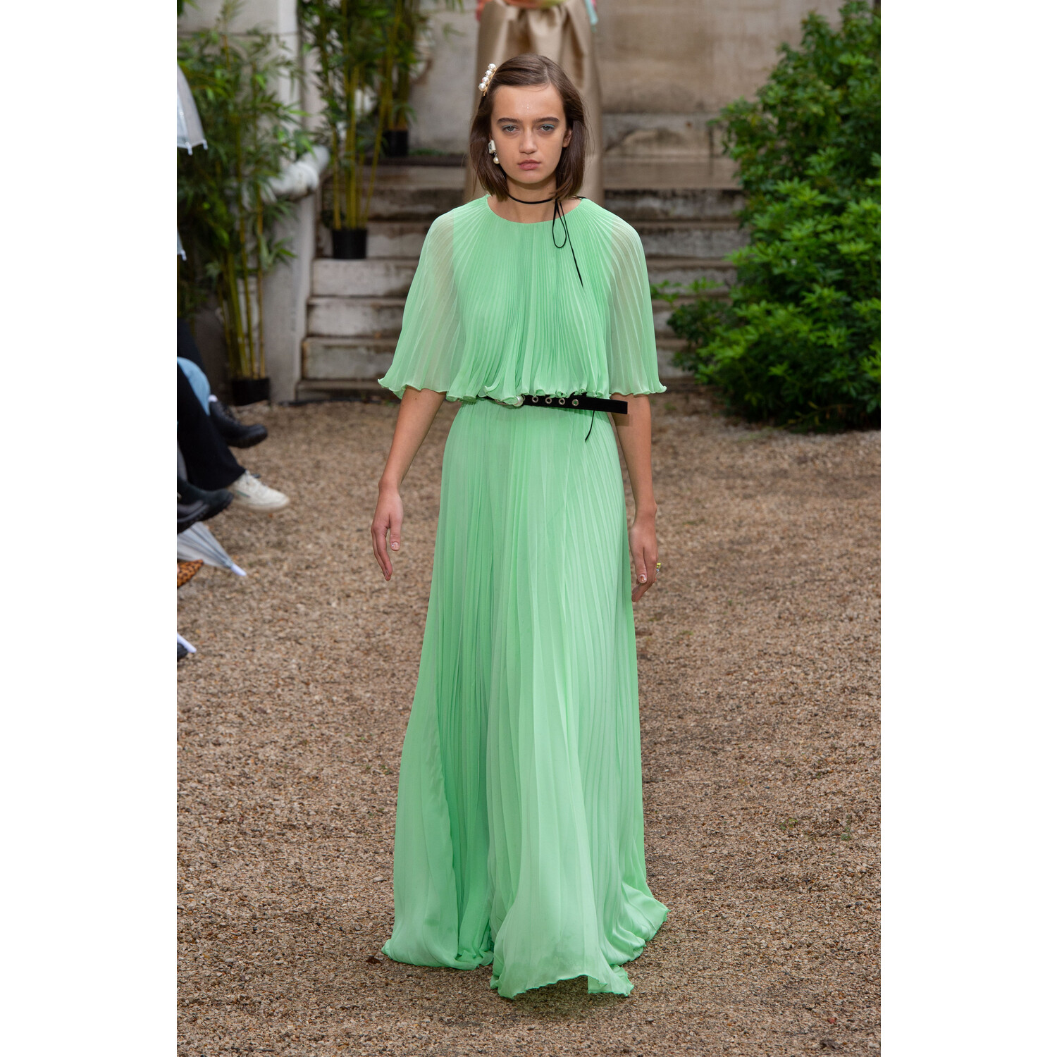 Фото Paul and Joe Spring 2020 / Paul and Joe весна-лето 2020 / Неделя моды: Париж