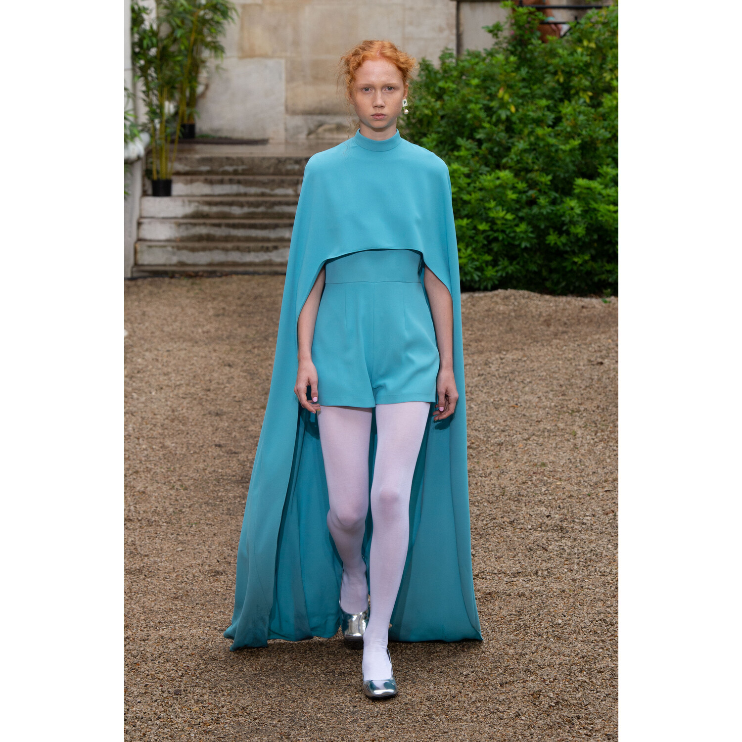 Фото Paul and Joe Spring 2020 / Paul and Joe весна-лето 2020 / Неделя моды: Париж