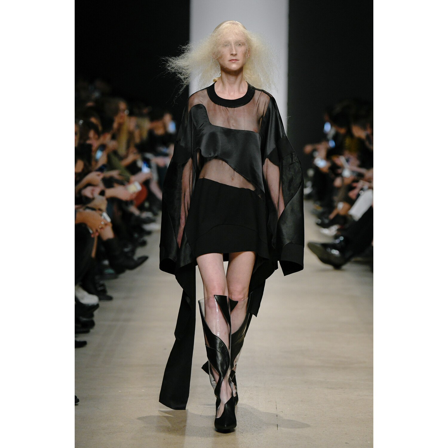 Фото Pirosmani Spring 2020 Ready-to-Wear / Pirosmani весна-лето 2020 / Неделя моды: Москва