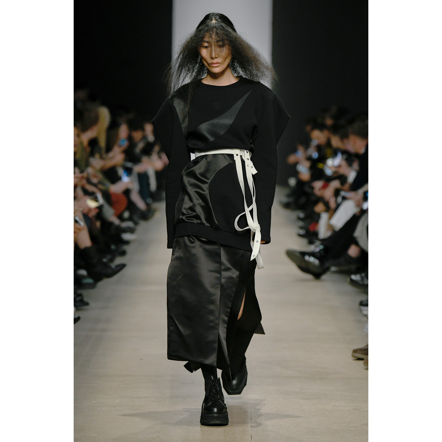 Фото Pirosmani Spring 2020 Ready-to-Wear / Pirosmani весна-лето 2020 / Неделя моды: Москва