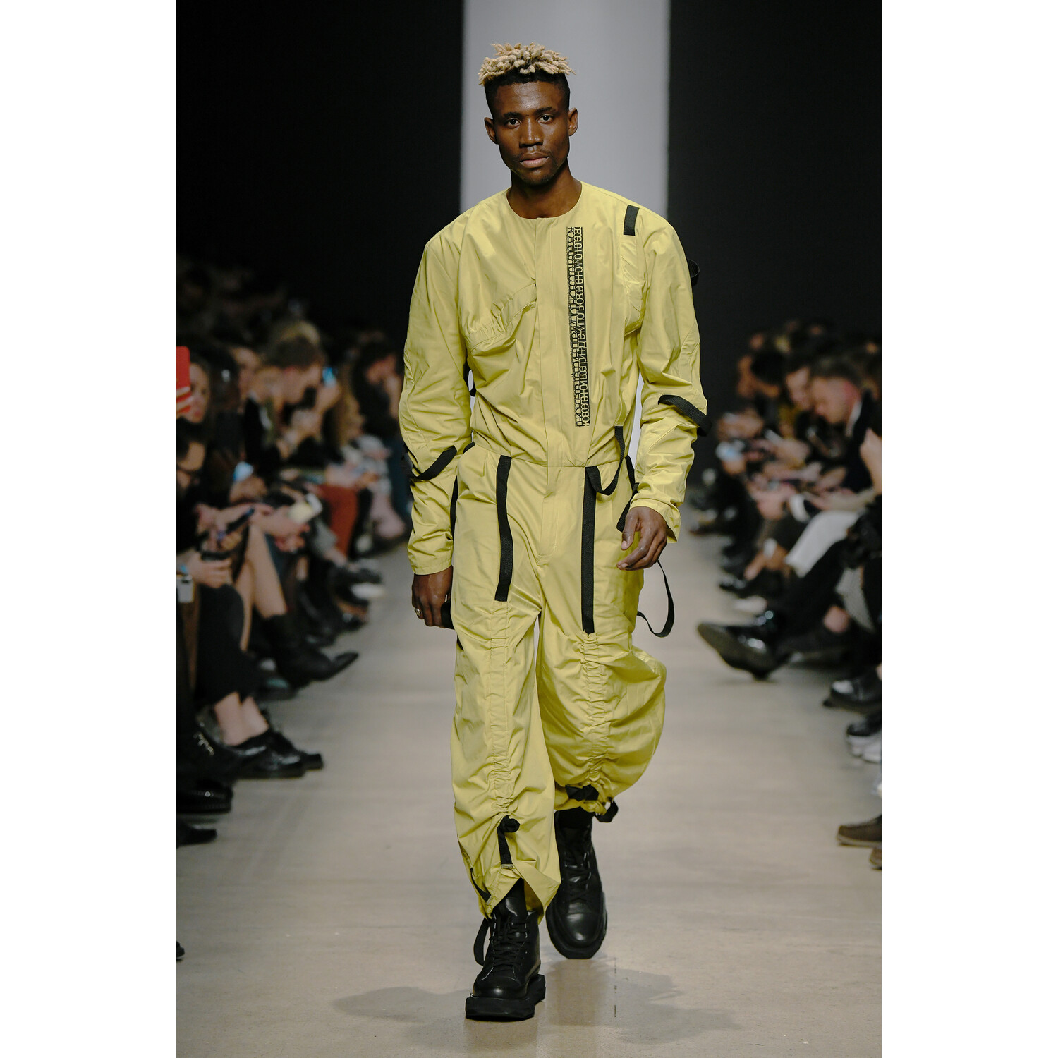 Фото Pirosmani Spring 2020 Ready-to-Wear / Pirosmani весна-лето 2020 / Неделя моды: Москва