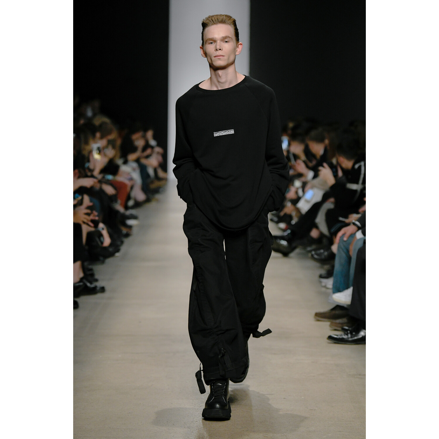 Фото Pirosmani Spring 2020 Ready-to-Wear / Pirosmani весна-лето 2020 / Неделя моды: Москва